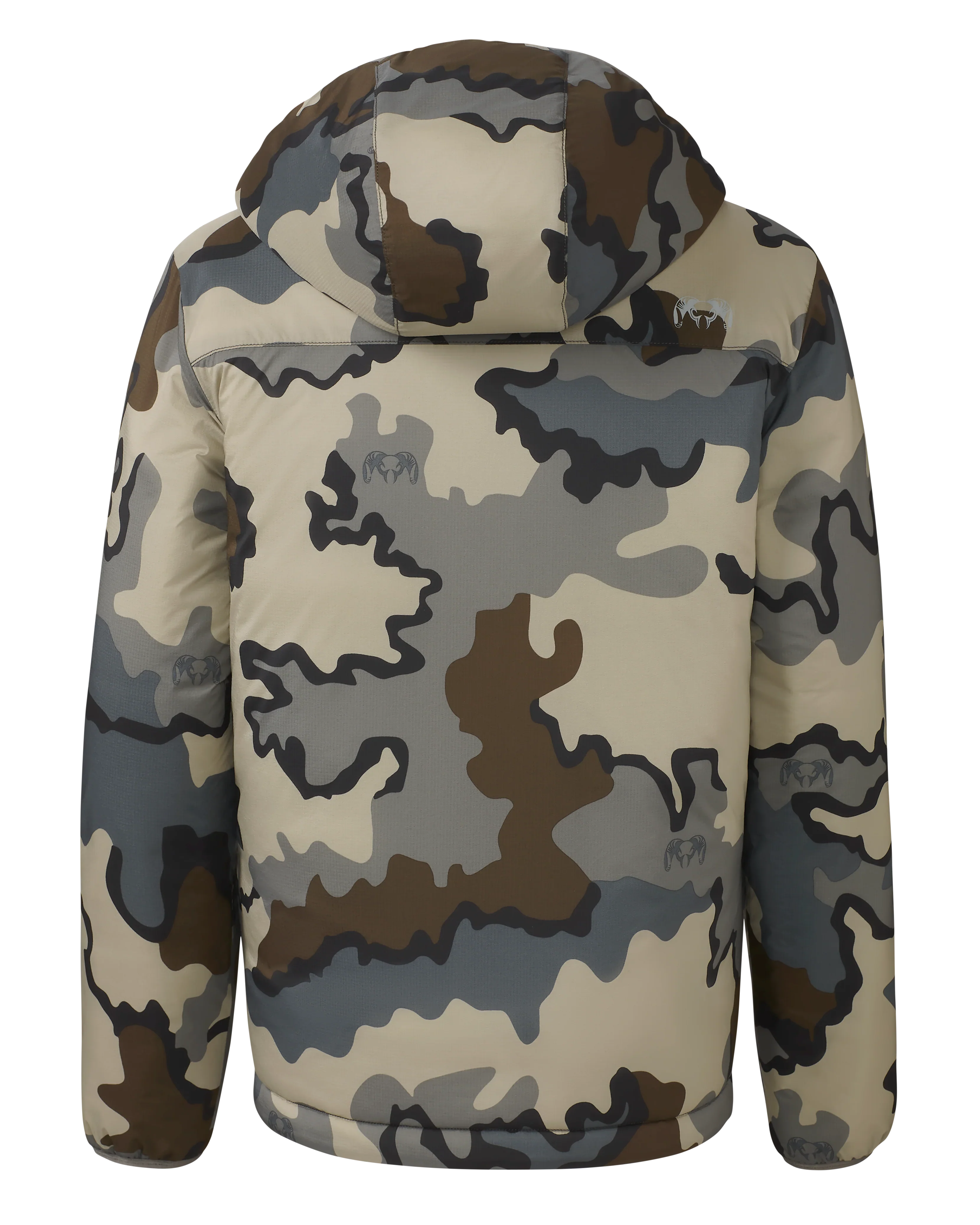 Youth Reversible Versa Jacket | Vias