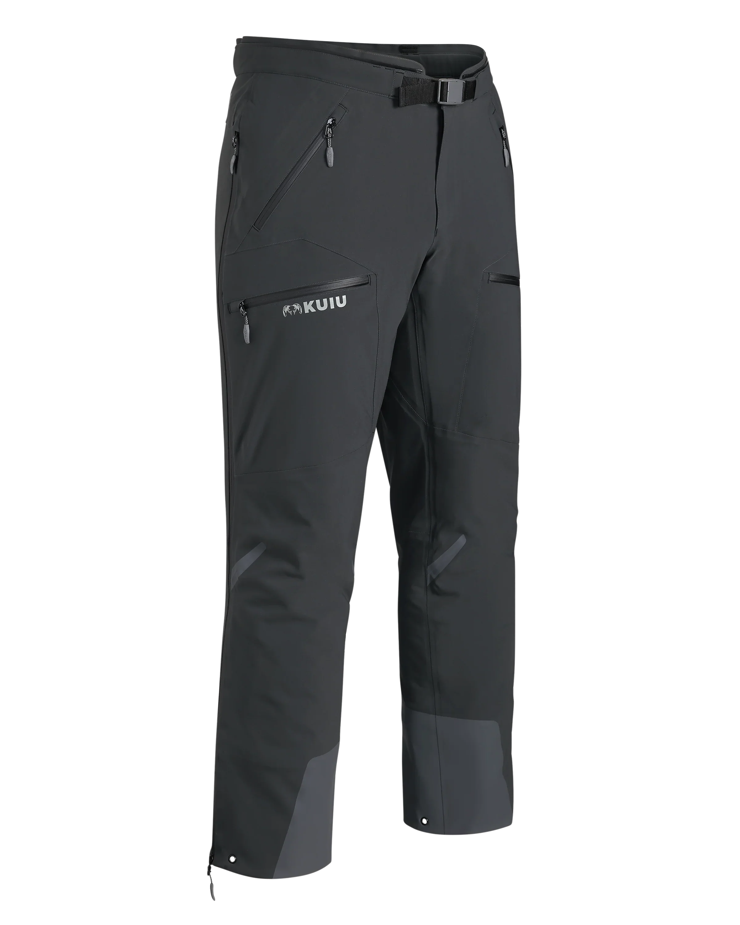 KUIU Kutana Gale Force Pant | Gunmetal