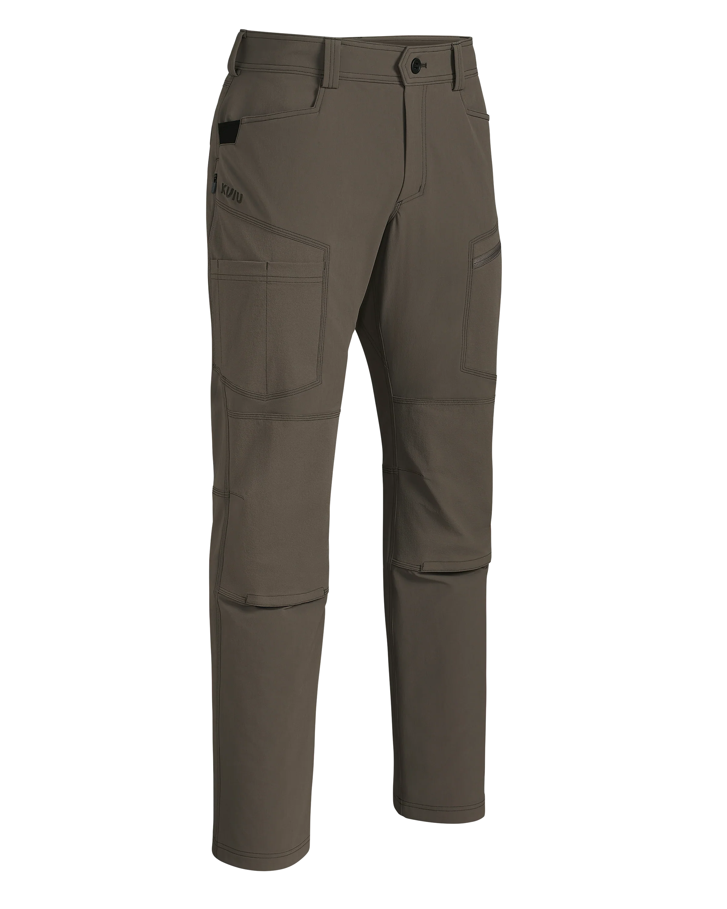 Groundwork Stretch Woven Pant | Rodeo
