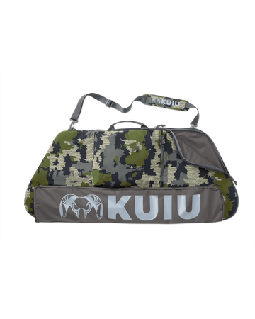 Bow Travel Cover | Verde