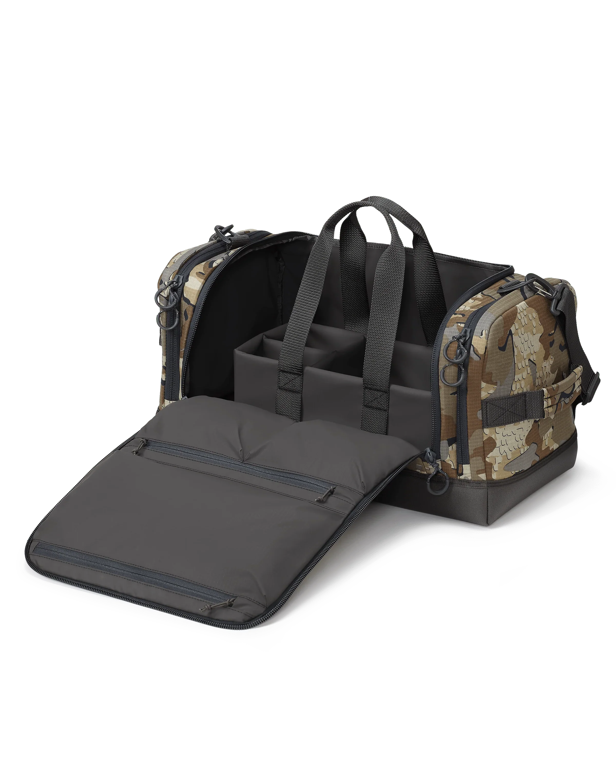 Distance Duffel | Valo