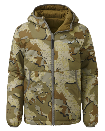 Youth Reversible Versa Jacket | Valo