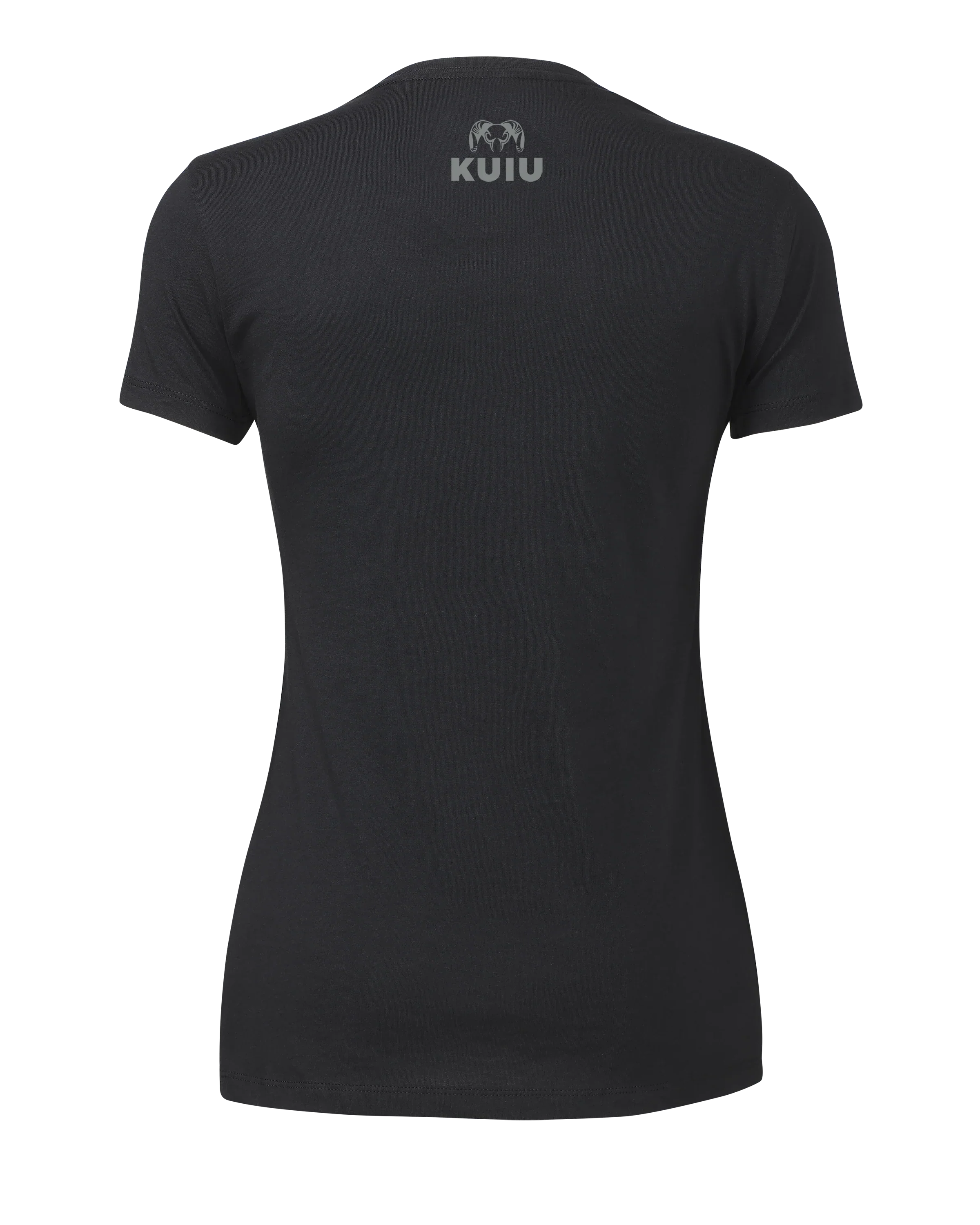 Outlet Women's Super Cub Logo T-Shirt | Black