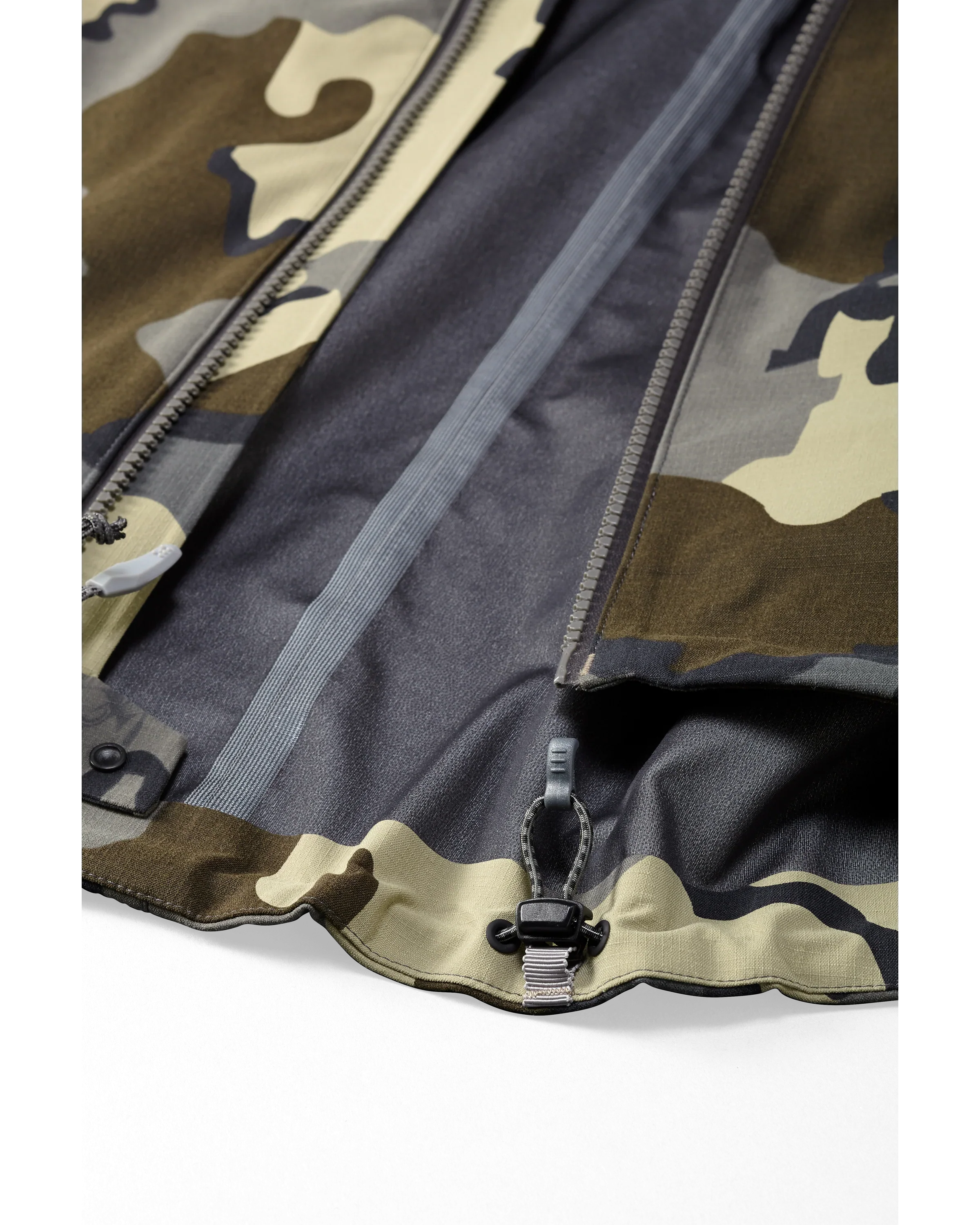 Outlet KUIU Kutana Storm Shell Jacket | Vias