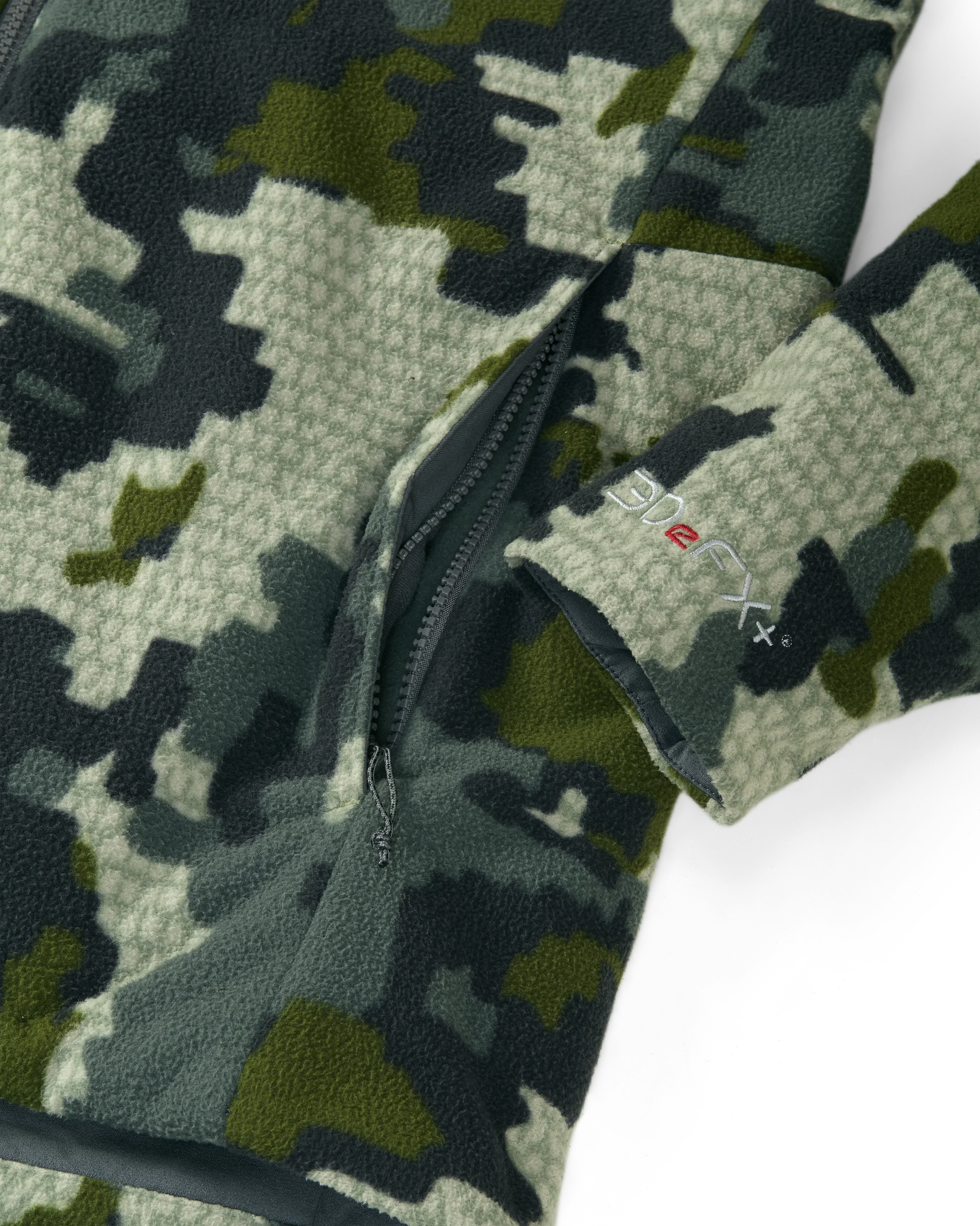 KUIU Proximity Hooded Insulated Jacket | Verde