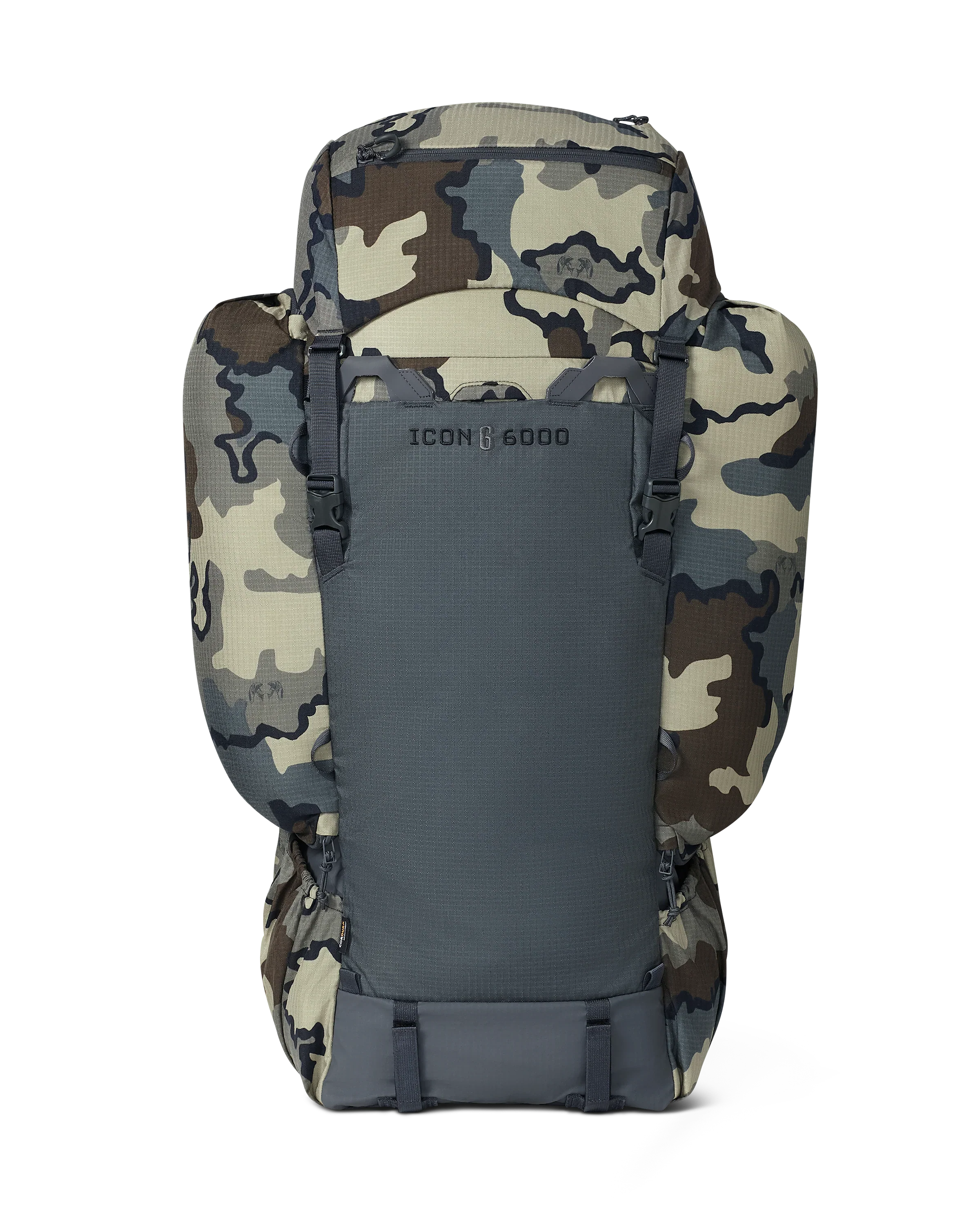 ICON 6 6000 Bag Only | Vias
