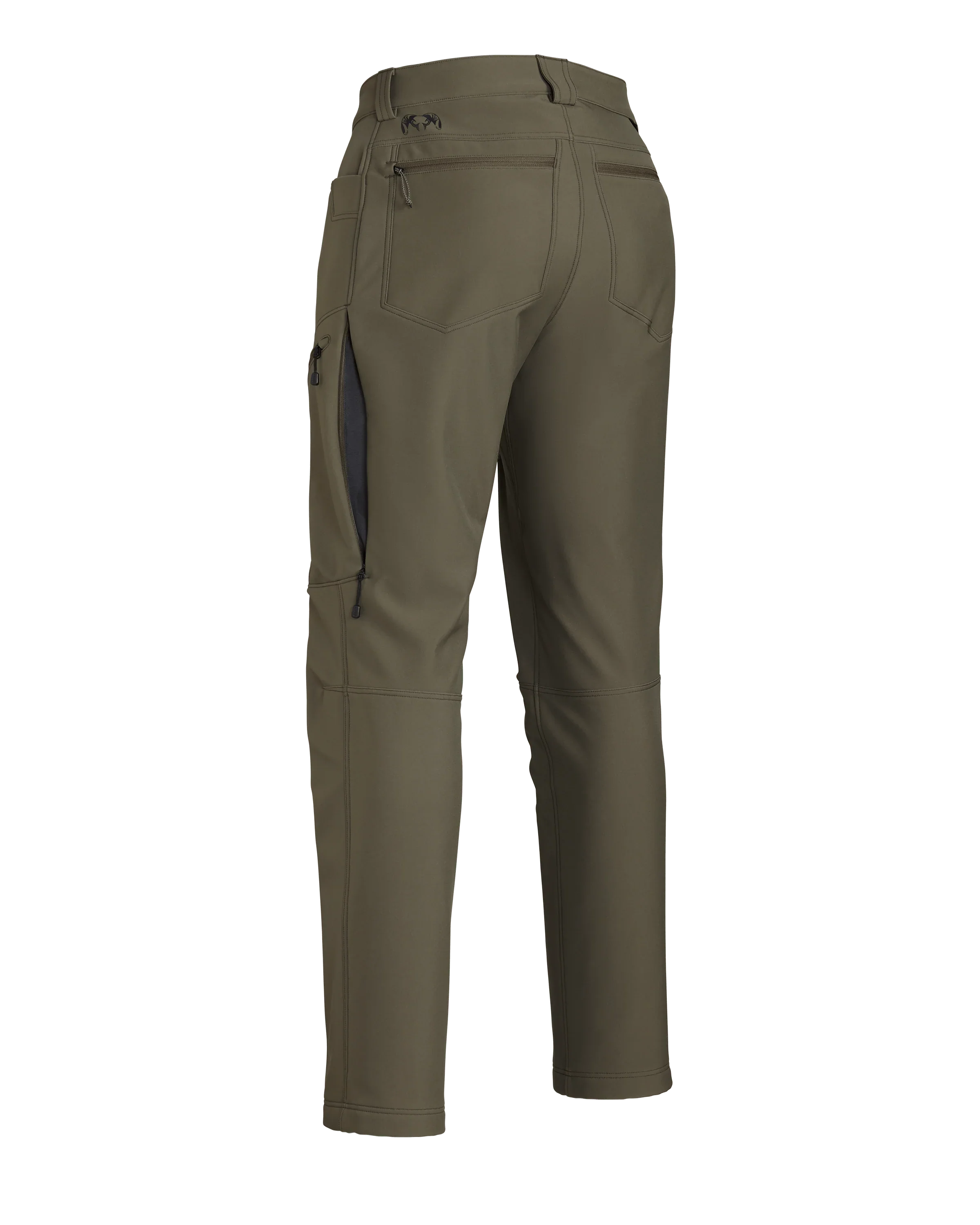 Women’s Guide PRO Pant | Ash