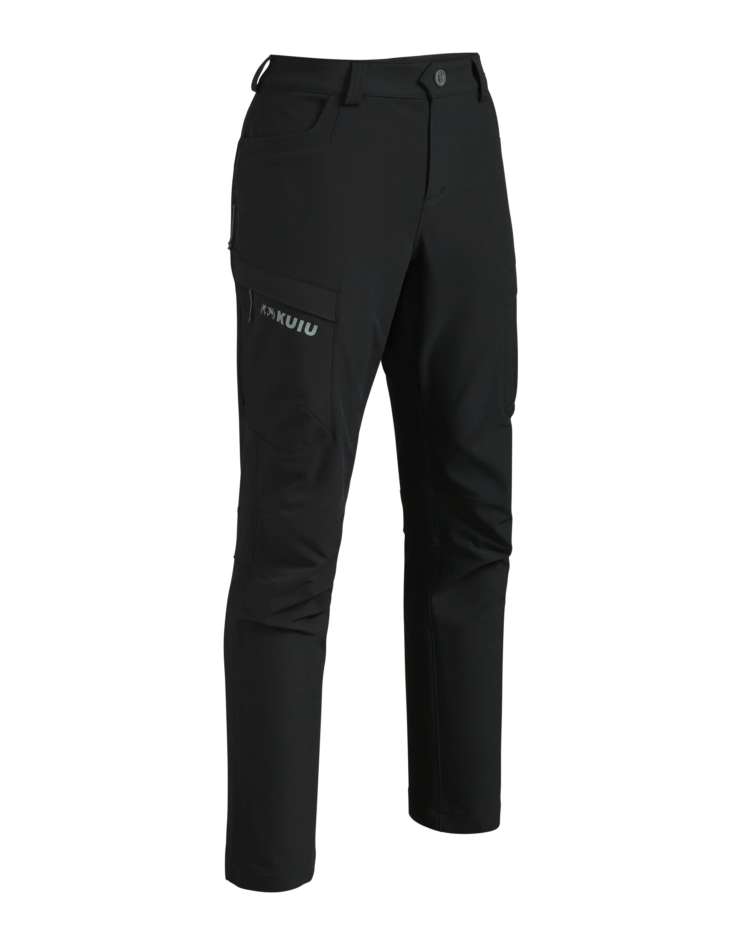 Women's Attack Pant | Black