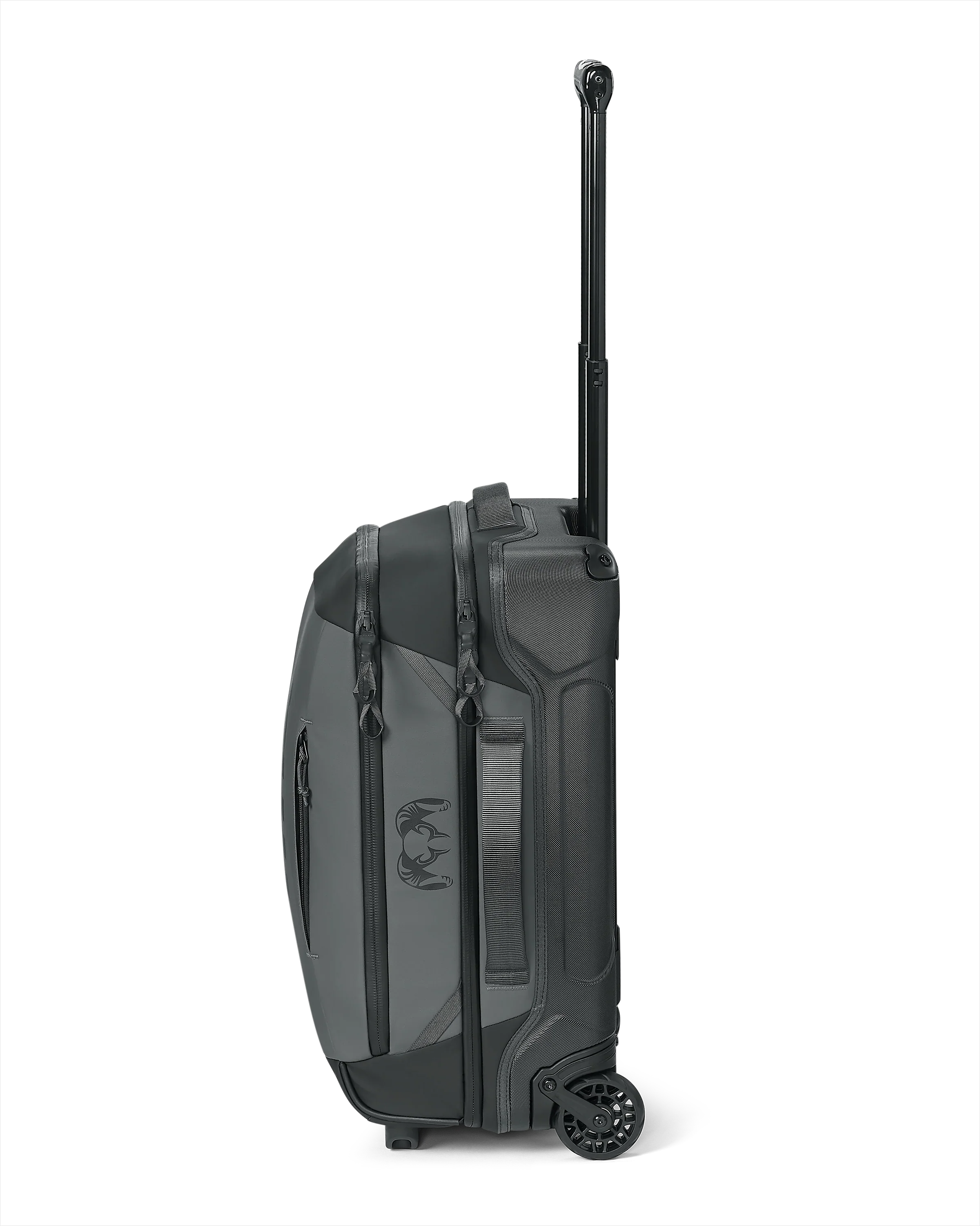 Waypoint 3000 Carry-On Roller | Gunmetal