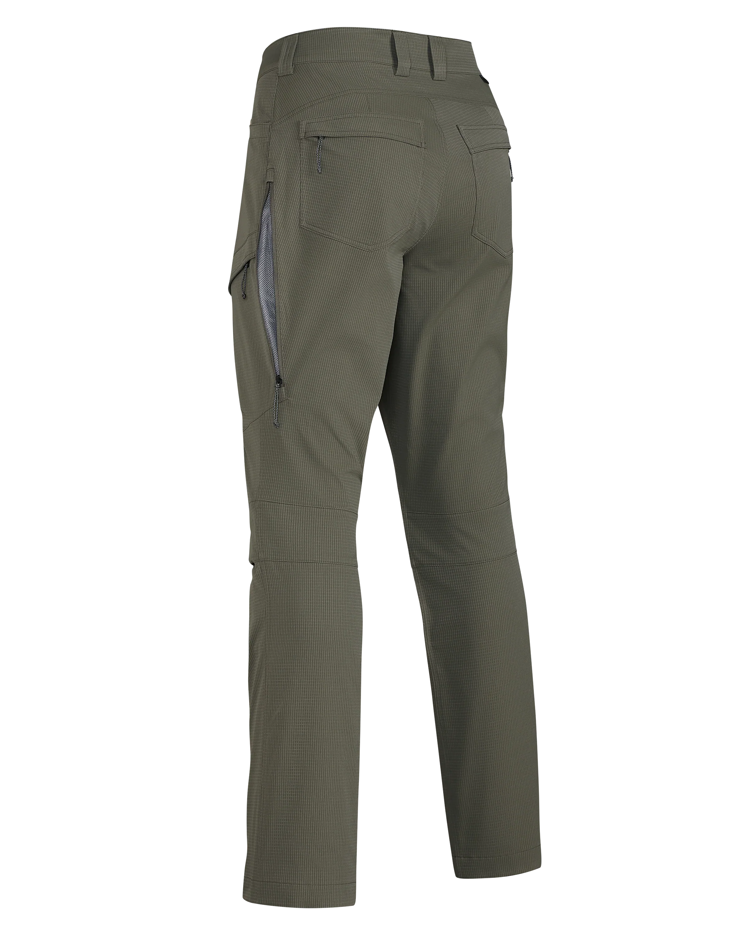 Women’s Tiburon Pant | Ash