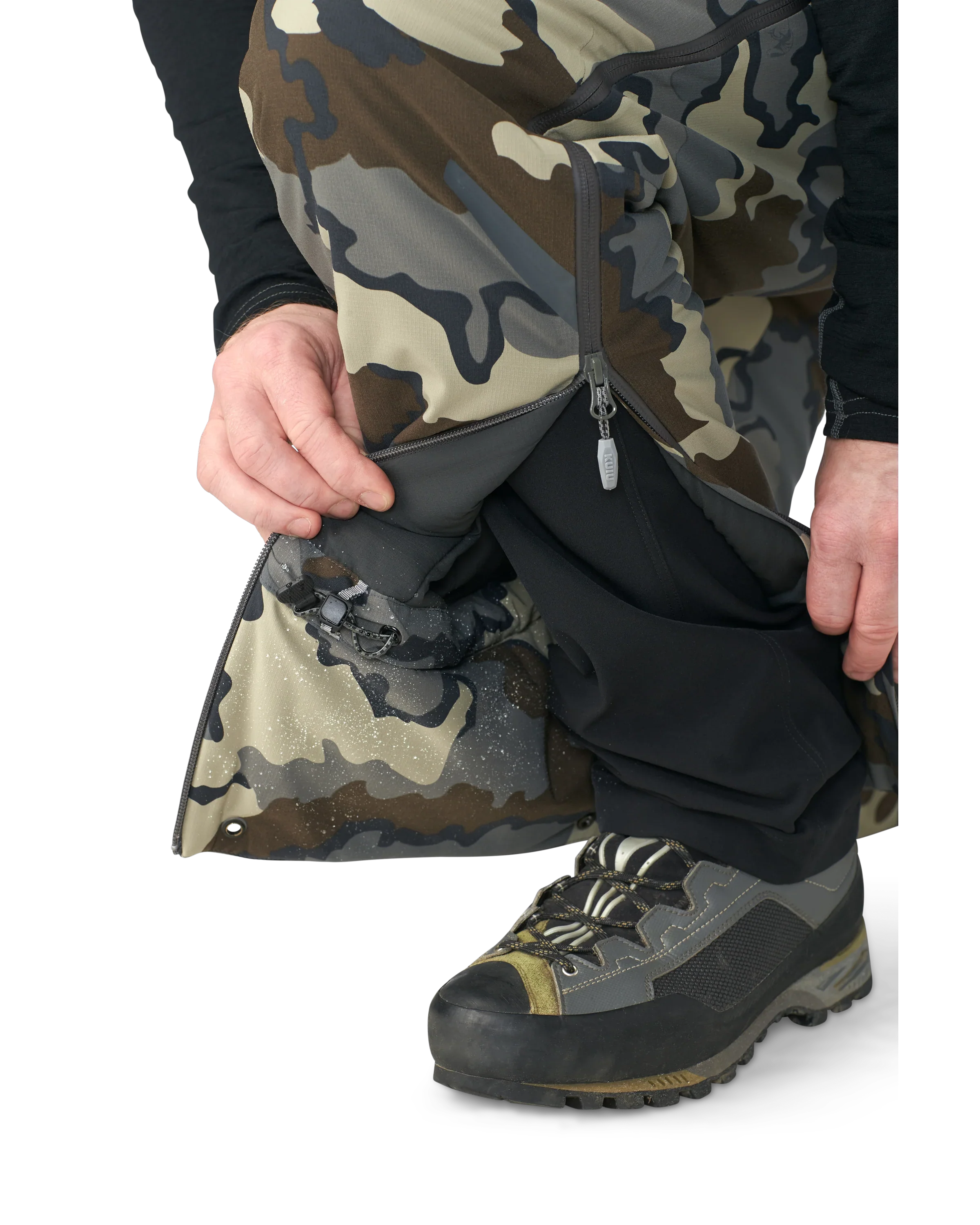 KUIU Kutana Gale Force Pant | Vias