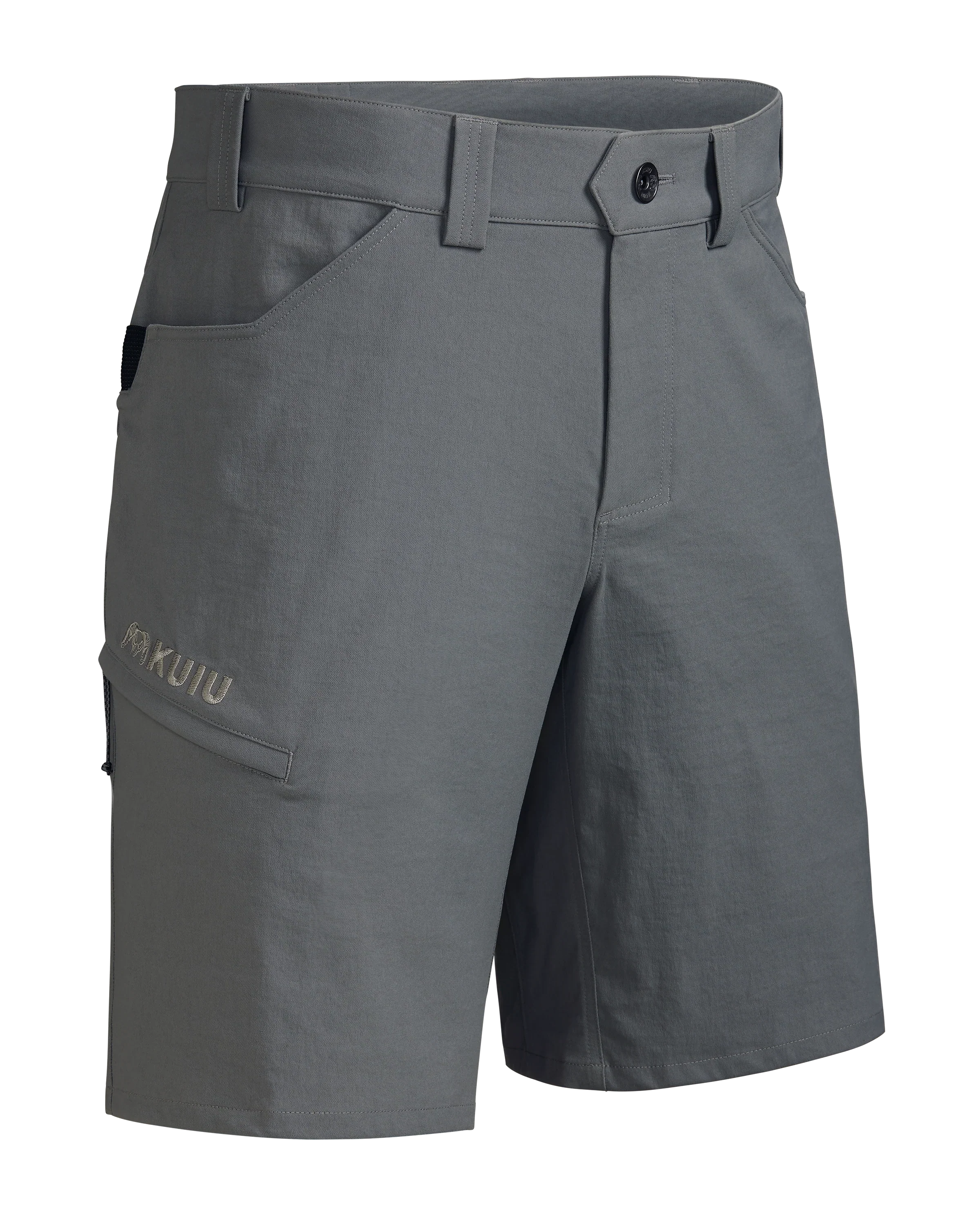 Switchback 10″ Short | Stone
