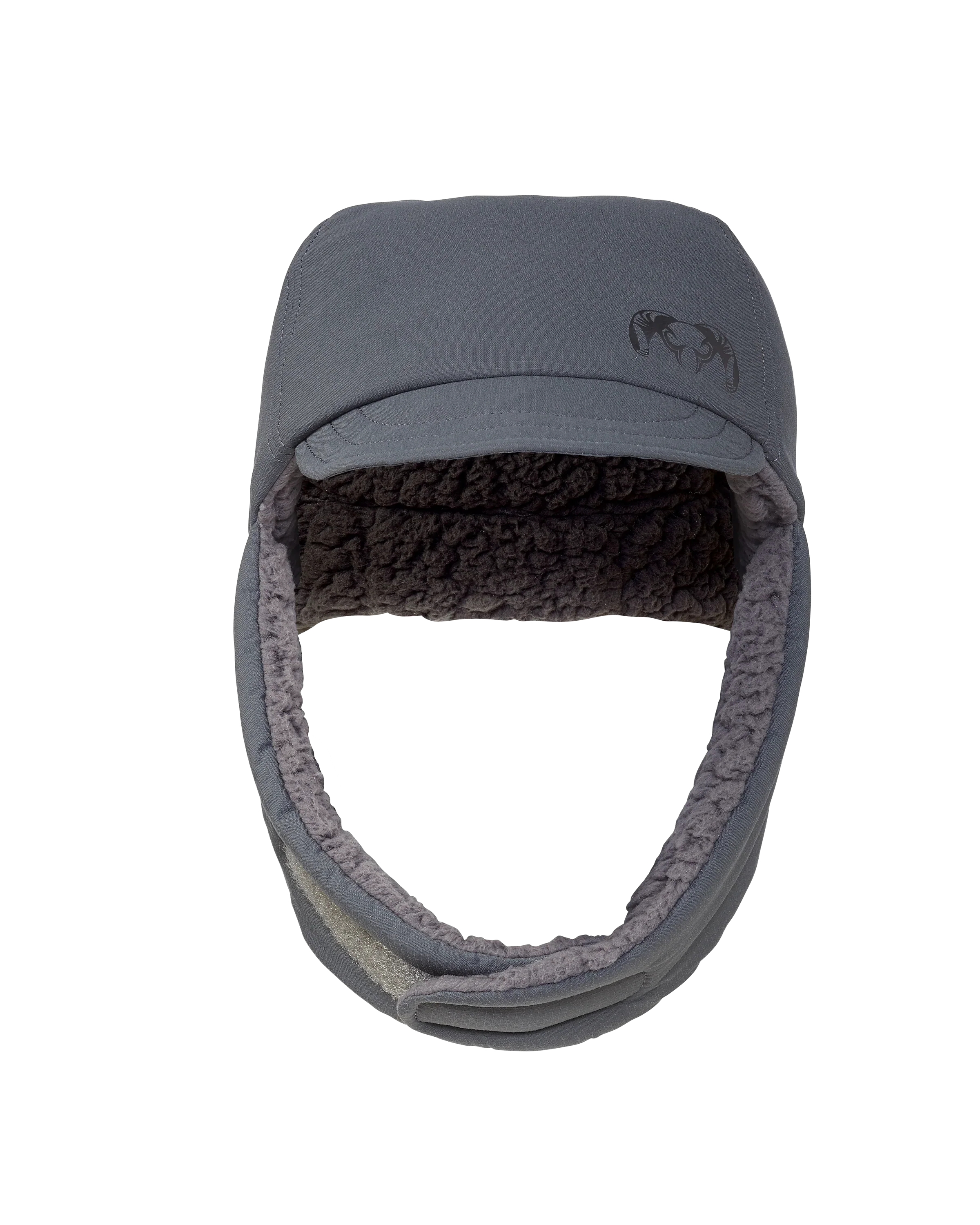 Outlet Kenai Hat | Gunmetal