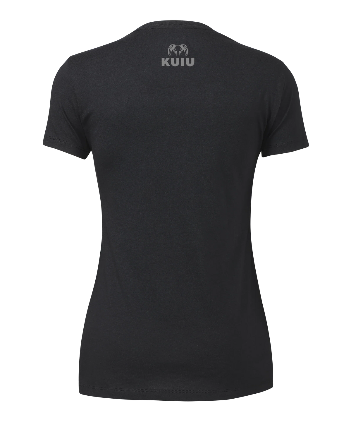Outlet Women's Here to Hunt Gritstone T-Shirt | Black