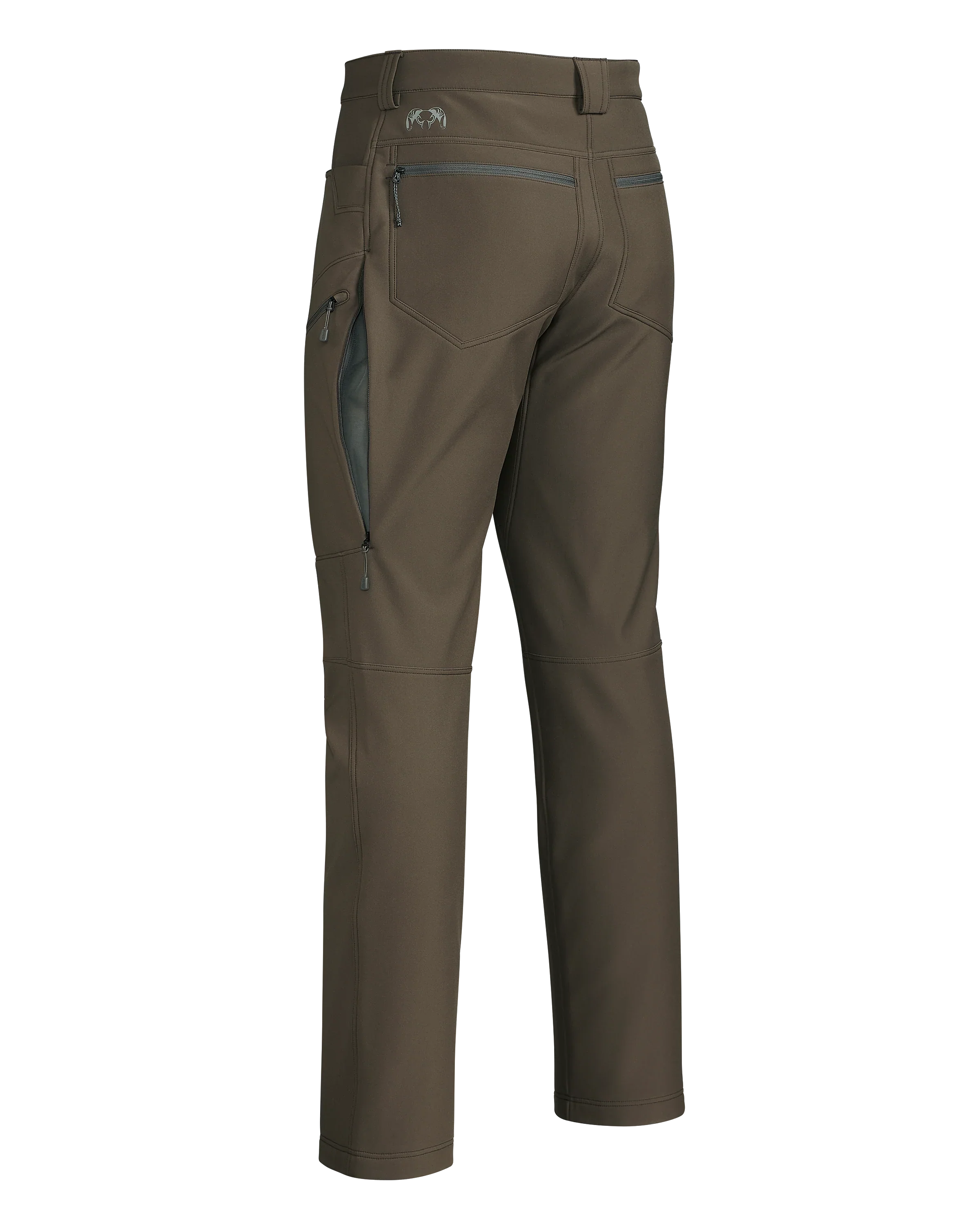 Guide PRO Pant | Major Brown