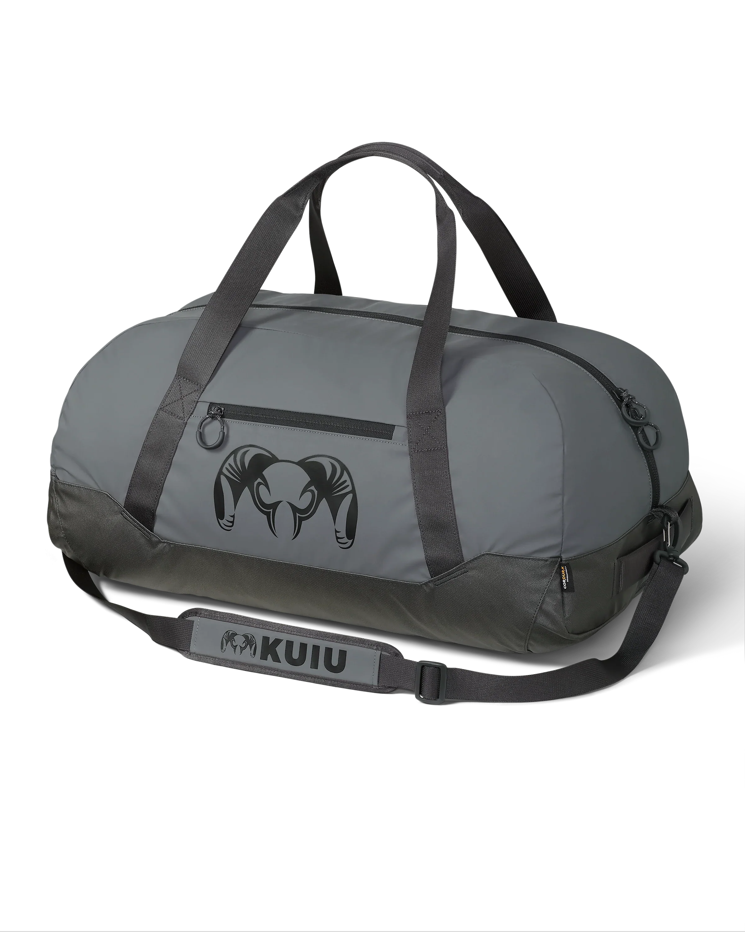 Runway CORDURA® 3000 Duffel | Stone
