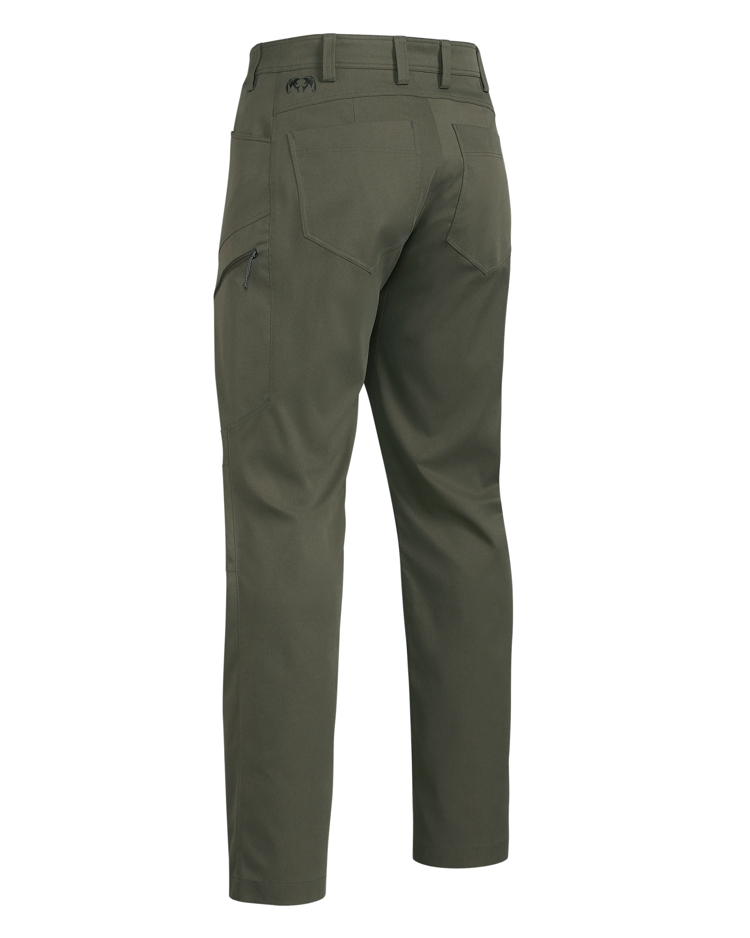 Sierra Pant | Ash