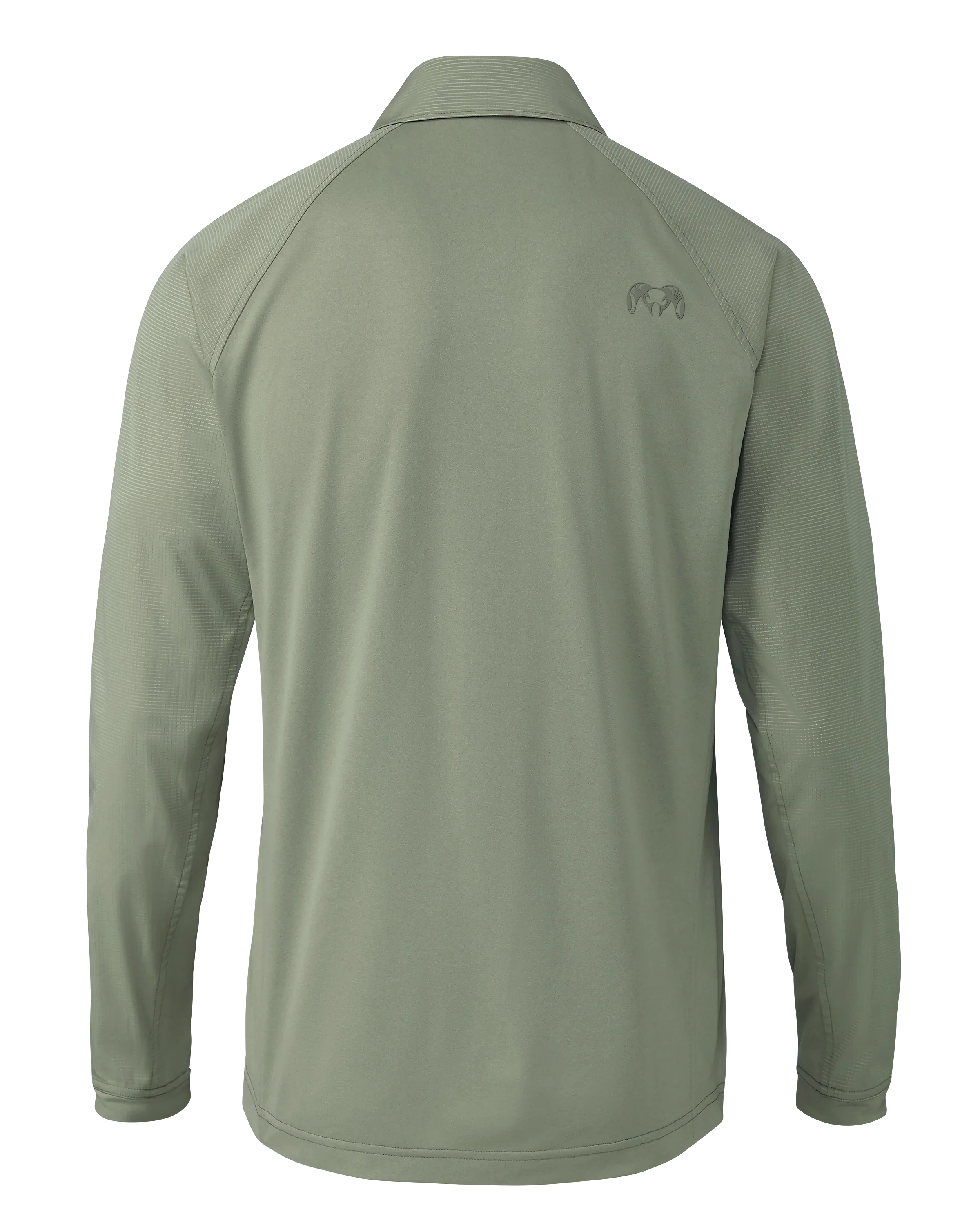 Tiburon Hybrid Snap Shirt | Buckbrush