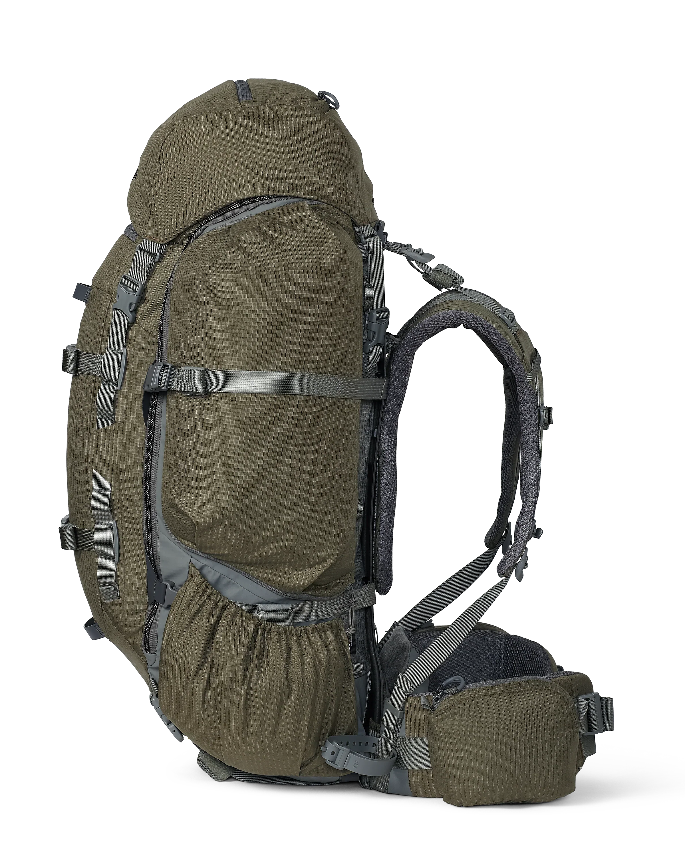 ICON 6 8200 Pack | Ash