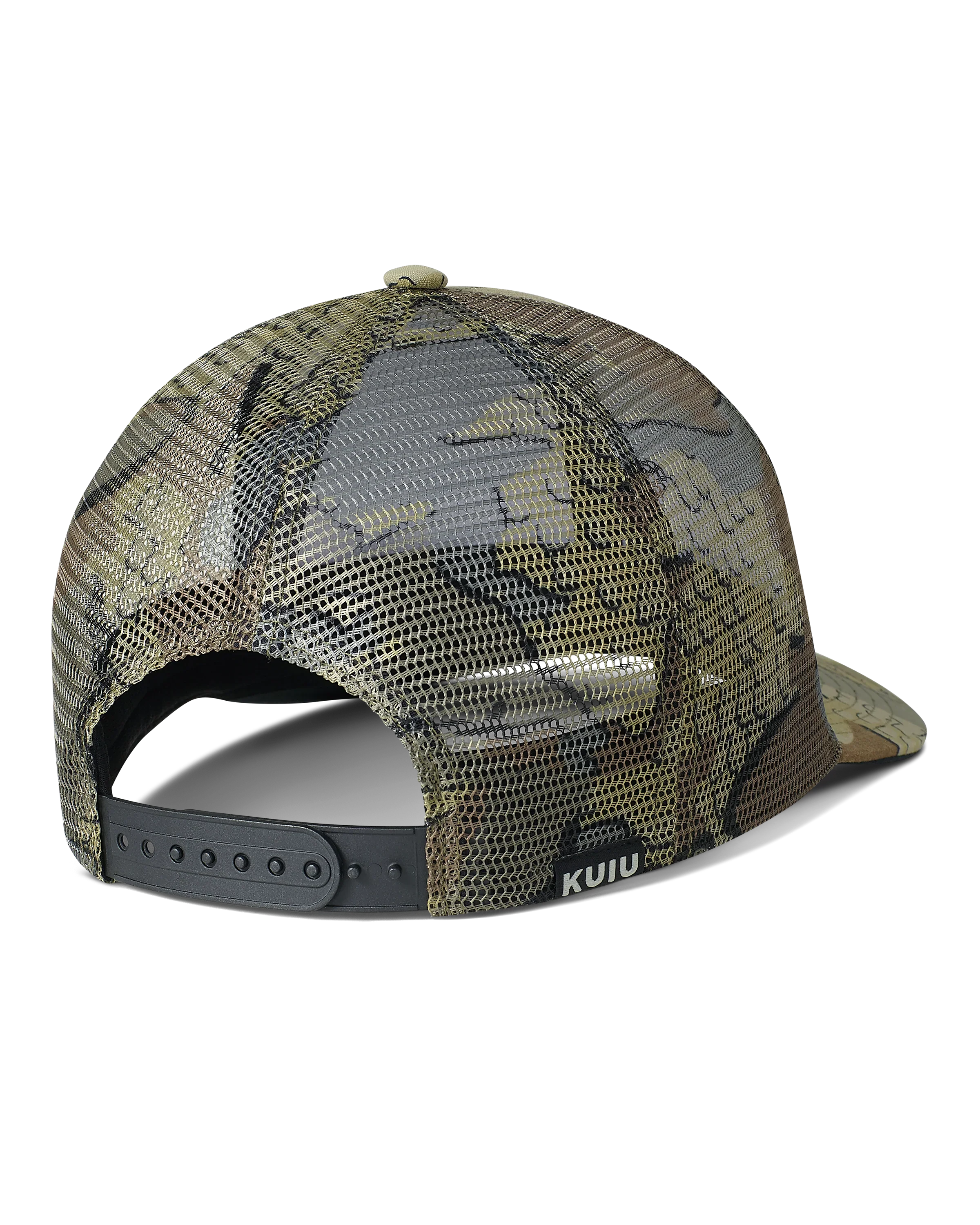Blank KUIU CORDURA® Trucker Hats (20 pack) | Valo