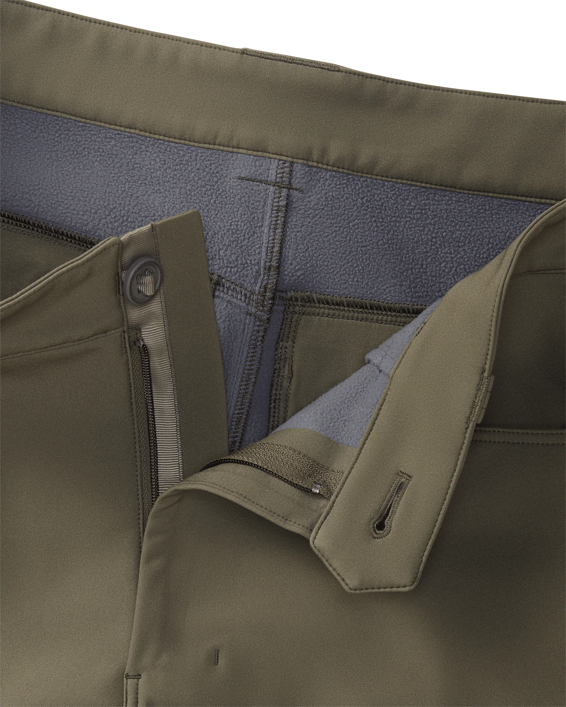 Women’s Guide PRO Pant | Ash