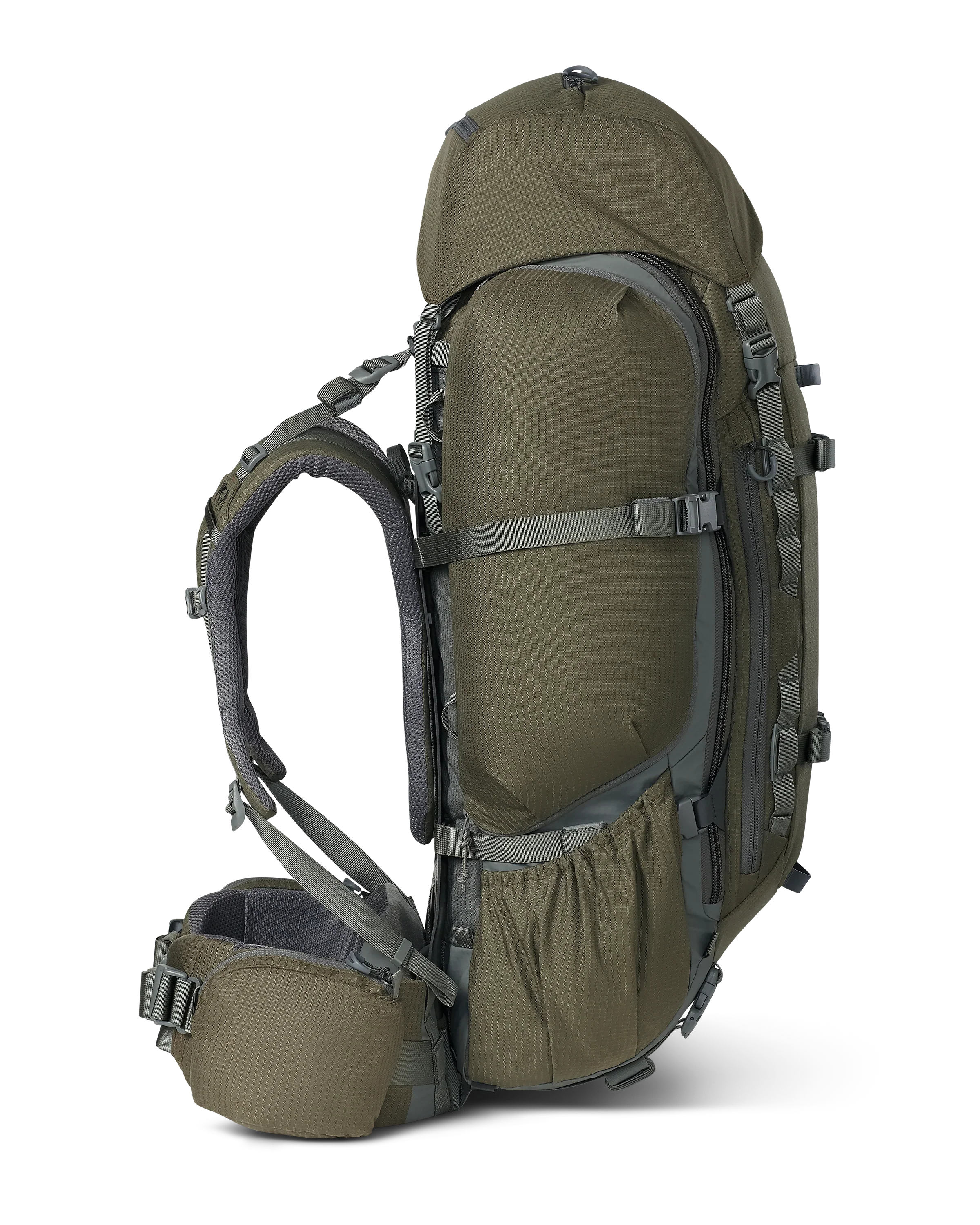 ICON 6 6000 Pack | Ash