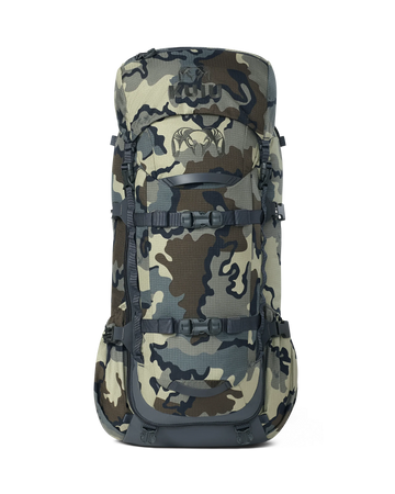 ICON 6 4500 Divide Bag Only | Vias
