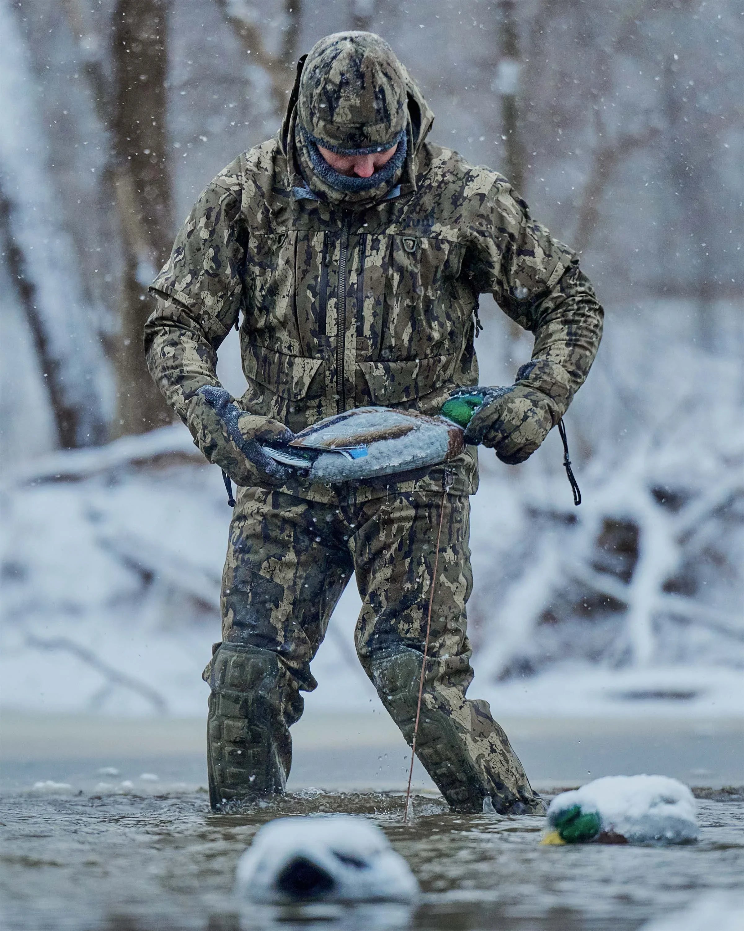 Northstar Glove | Veros