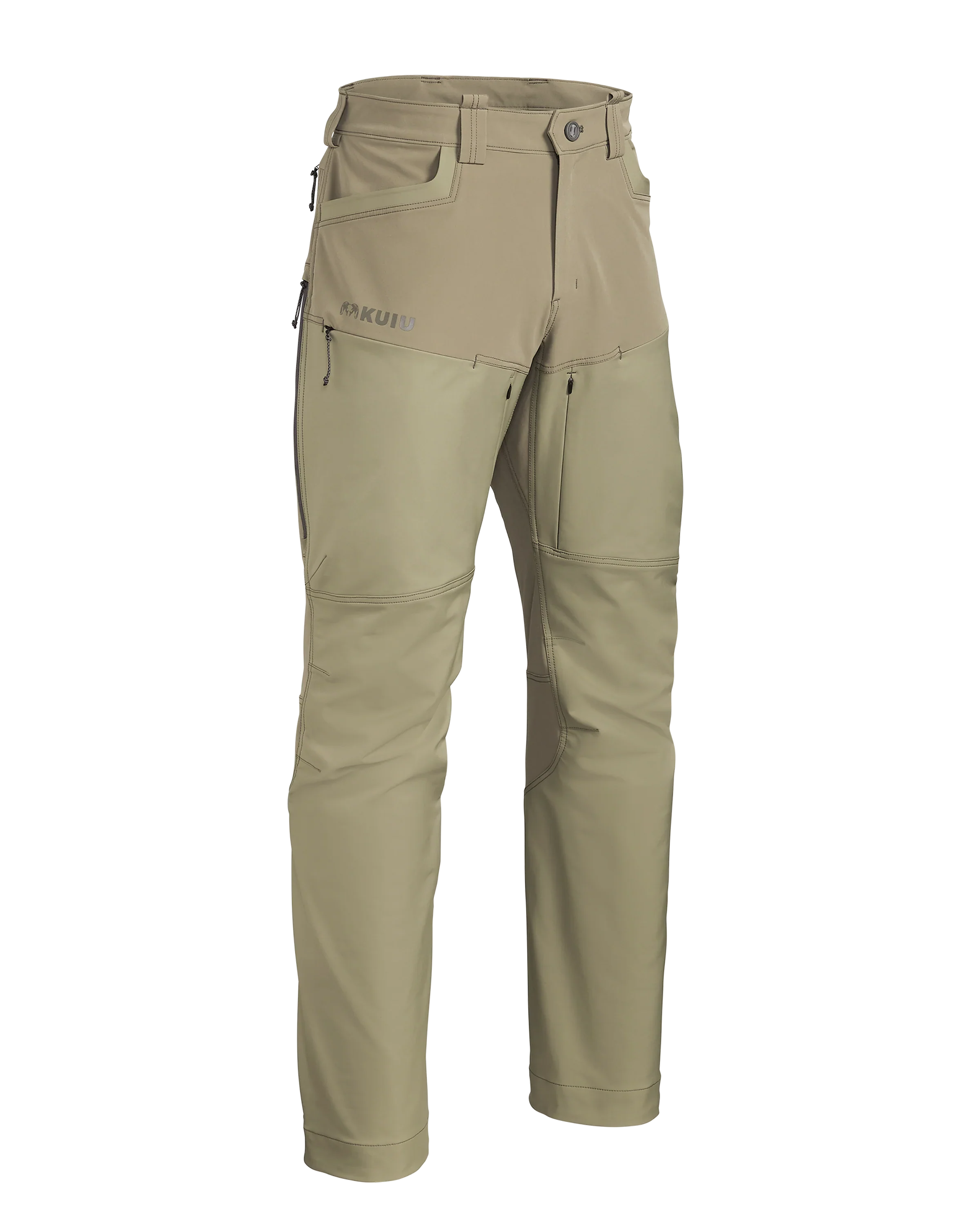 PRO Brush Pant | Khaki