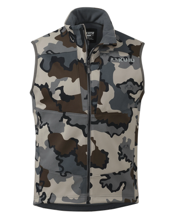 Outlet Axis Vest | Vias
