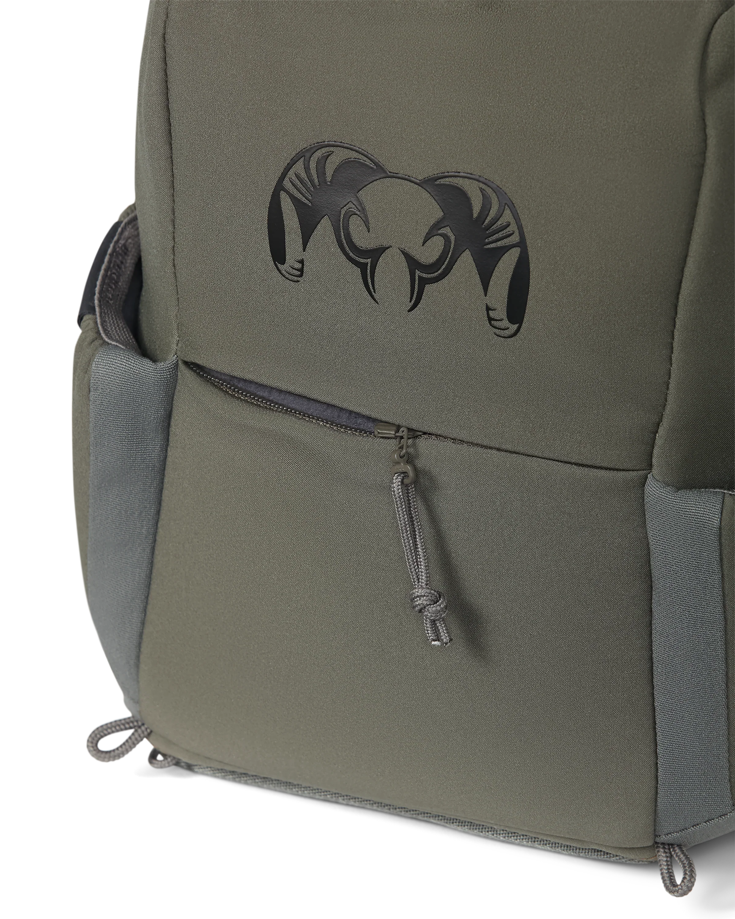 PRO G3 Bino Harness | Ash