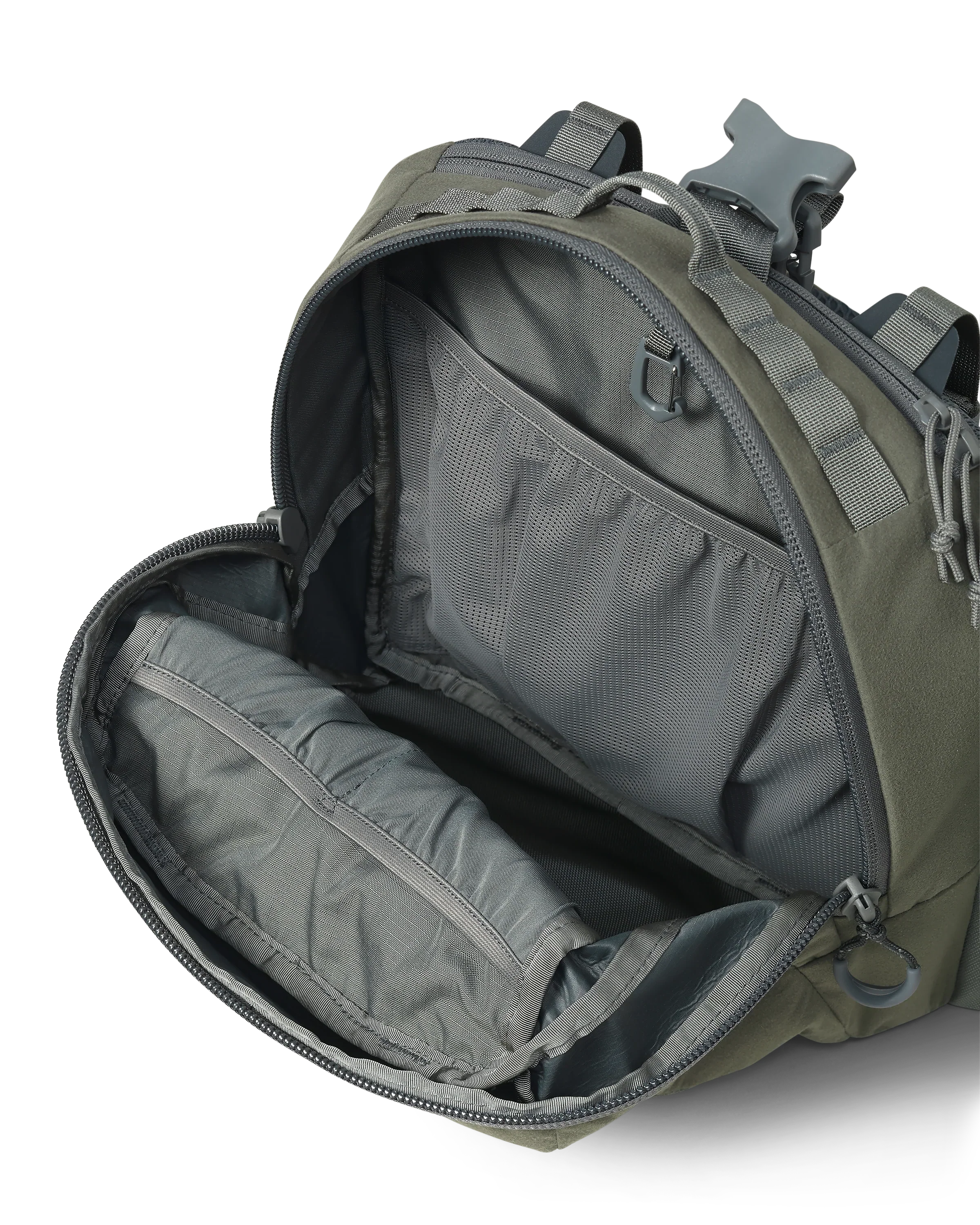 Scout 1000 | Verde