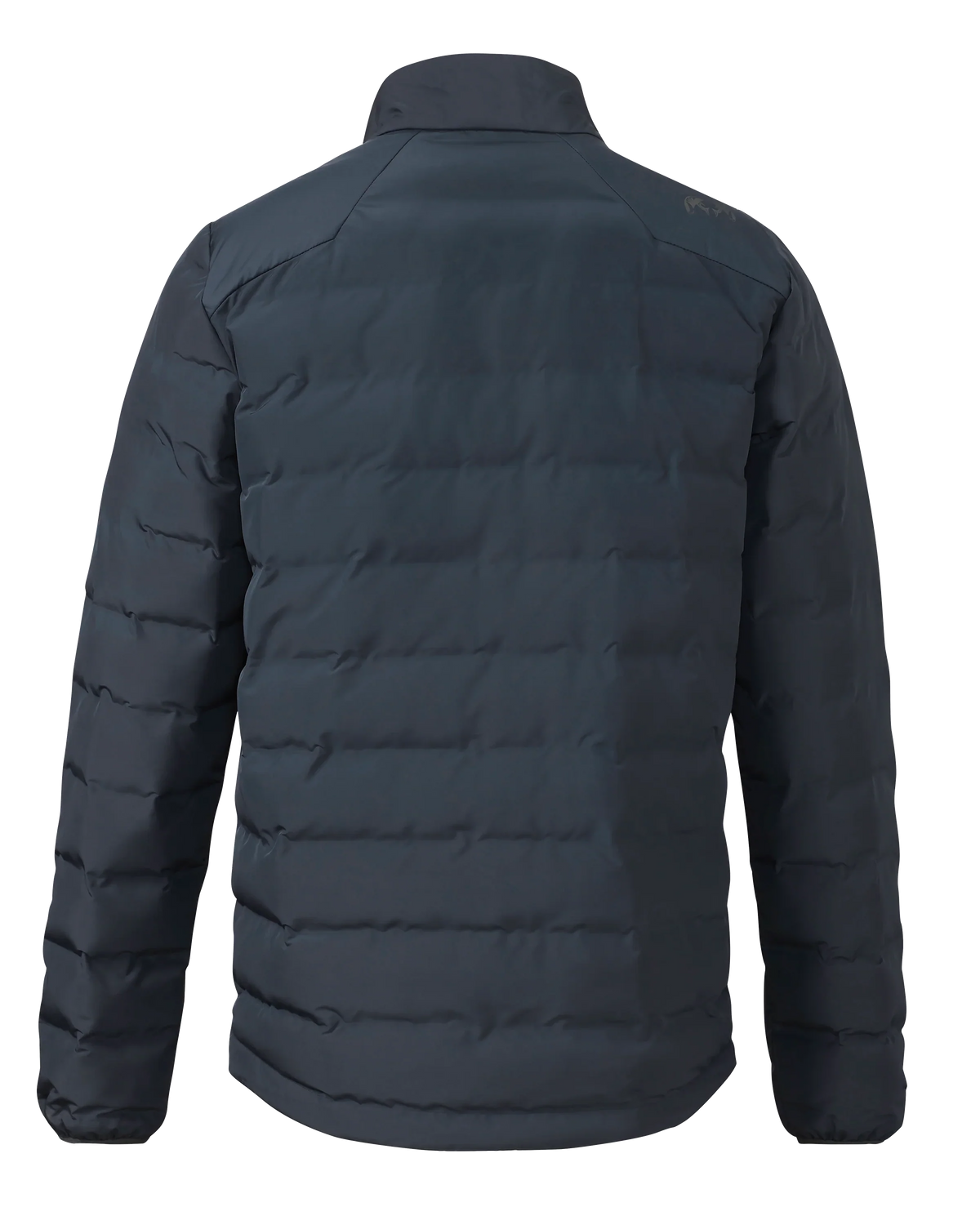 Outlet Elements Jacket | Steel Blue