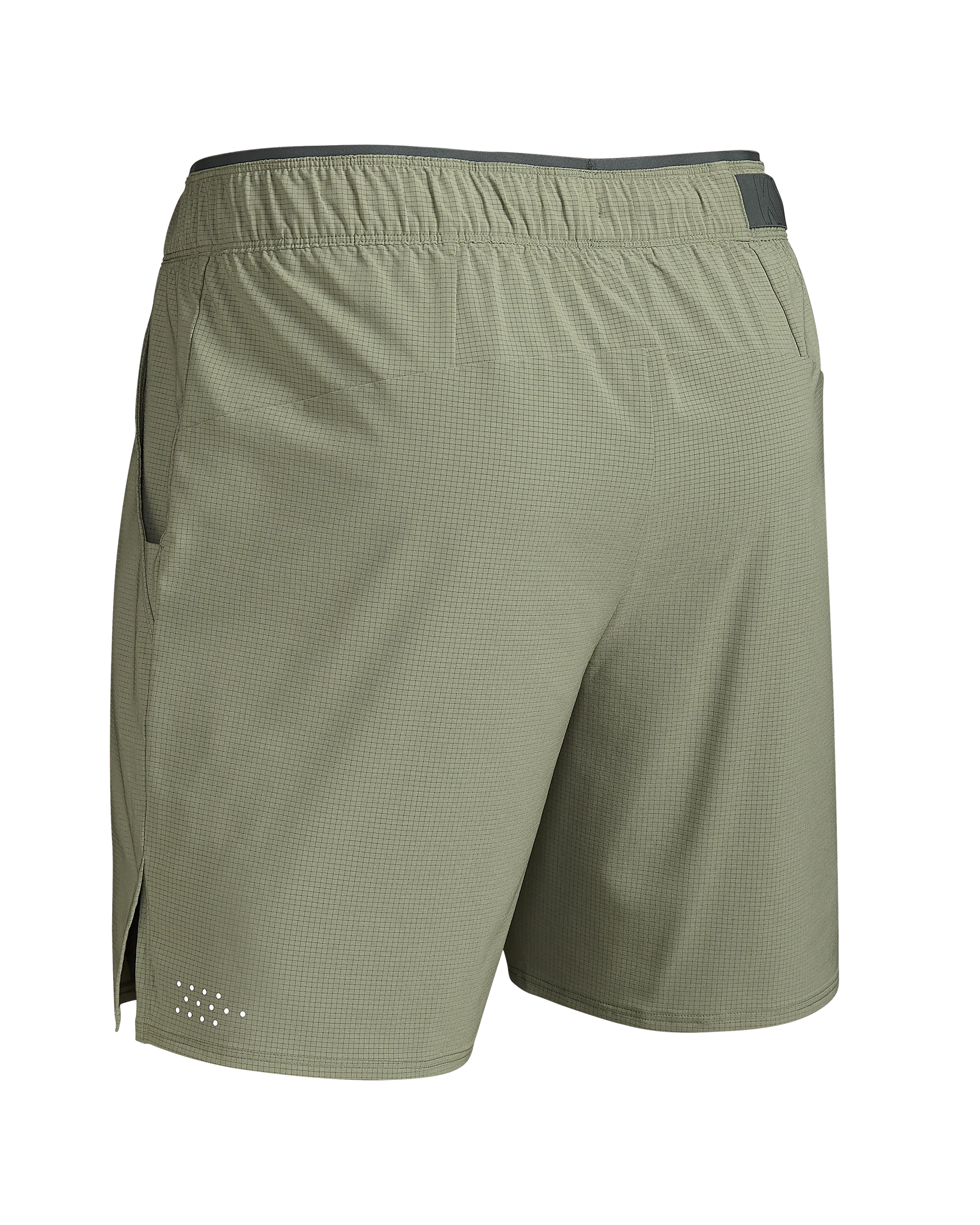 EnduroTrainer Lined 7″ Short | Antler