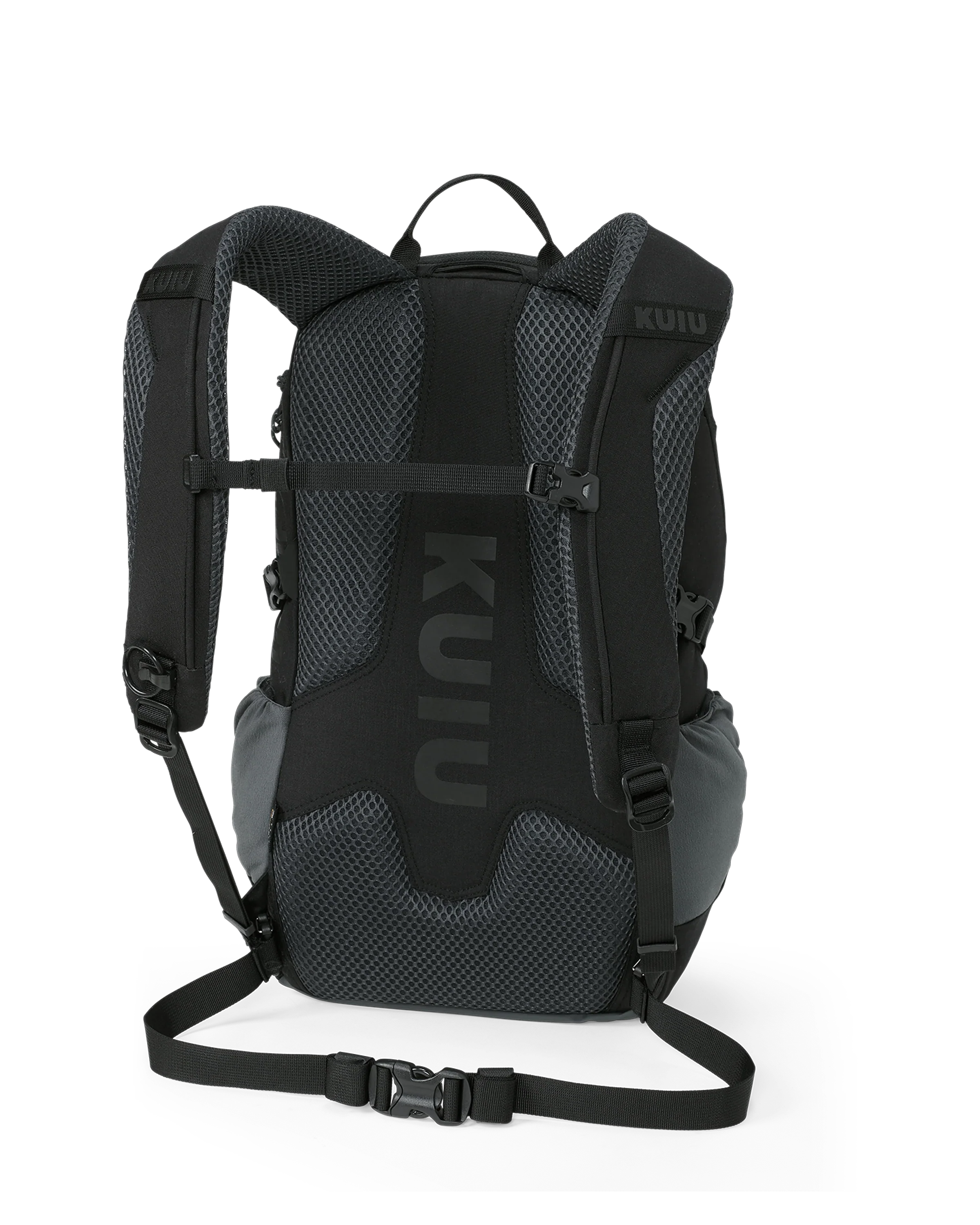 Divide 1200 | Black