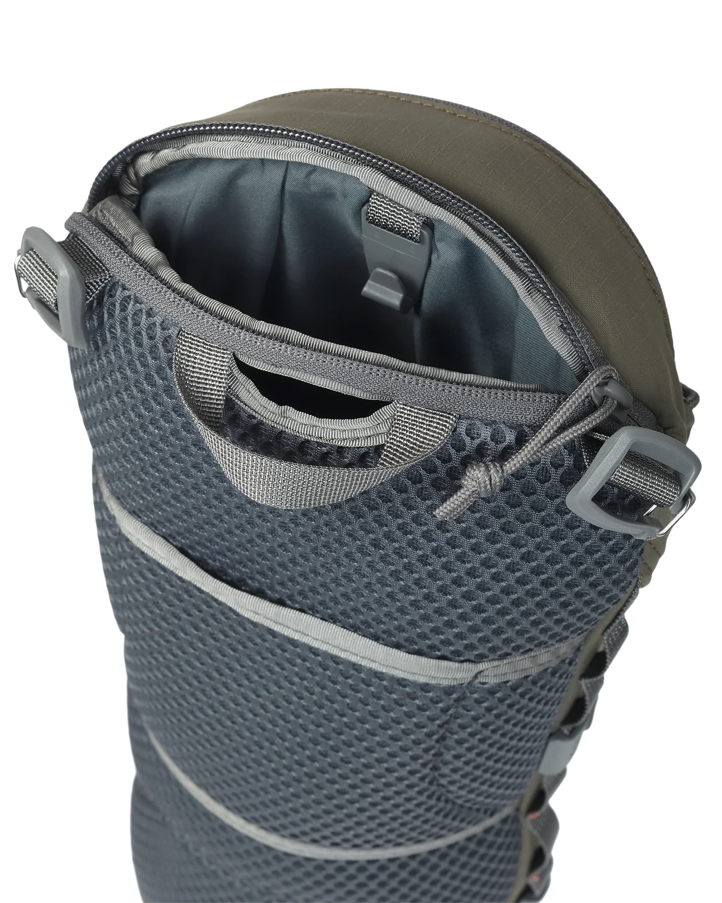 PRO G3 Hydration Rig | Ash