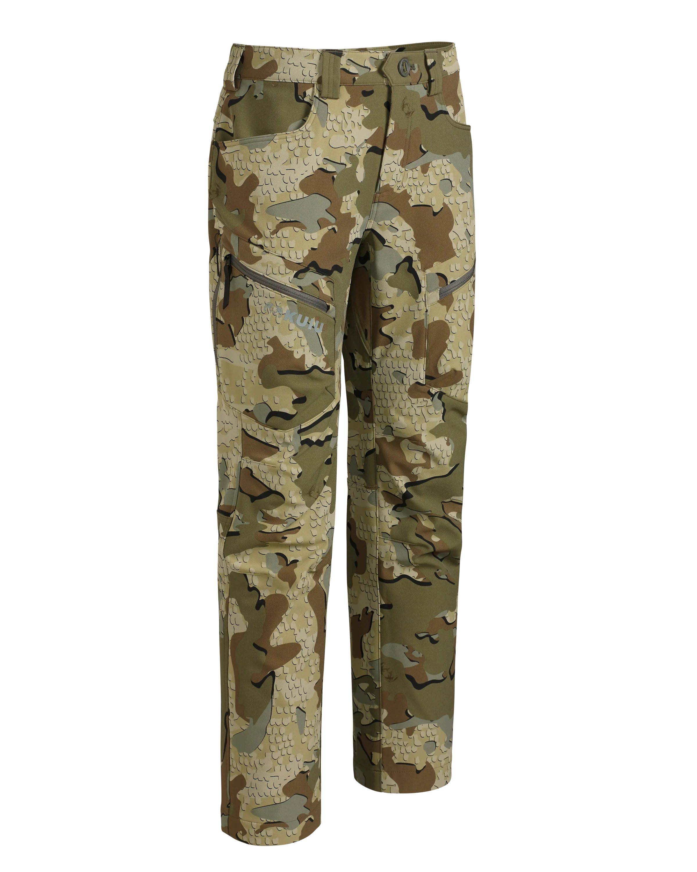 Youth Attack Pant | Valo