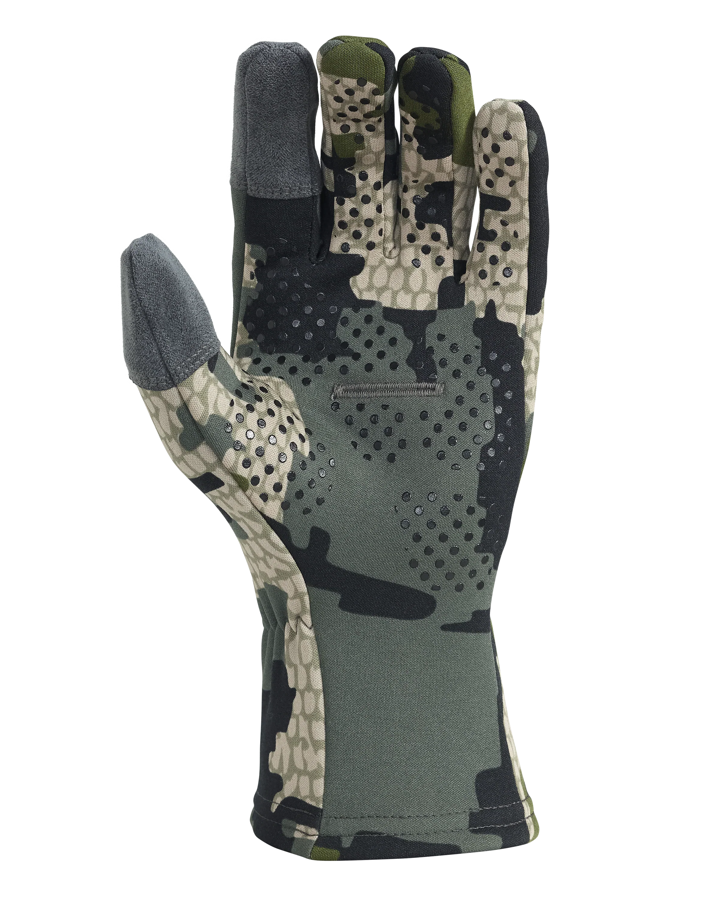 StrongFleece 290 Glove | Verde