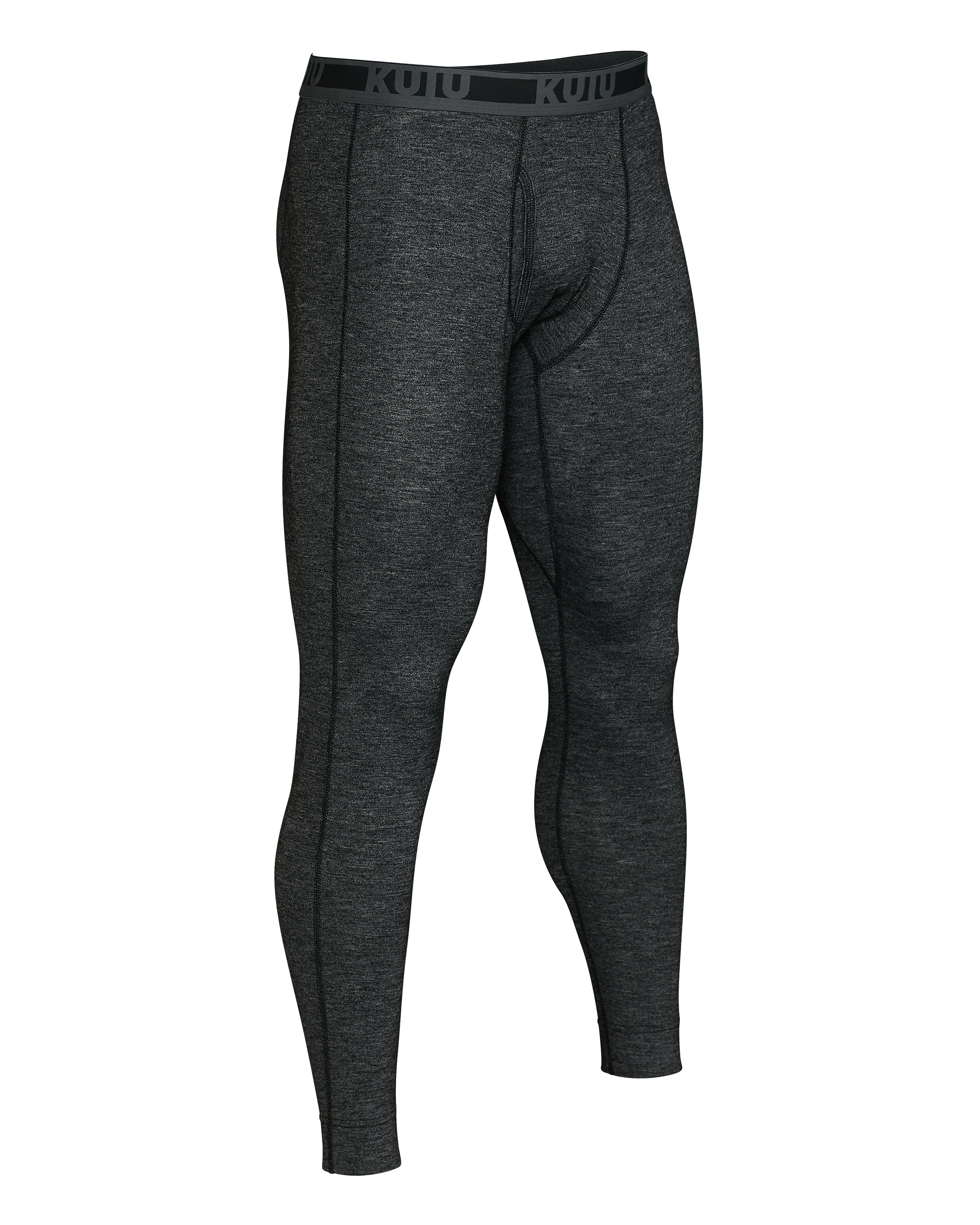 ULTRA Merino 160 Bottom | Black