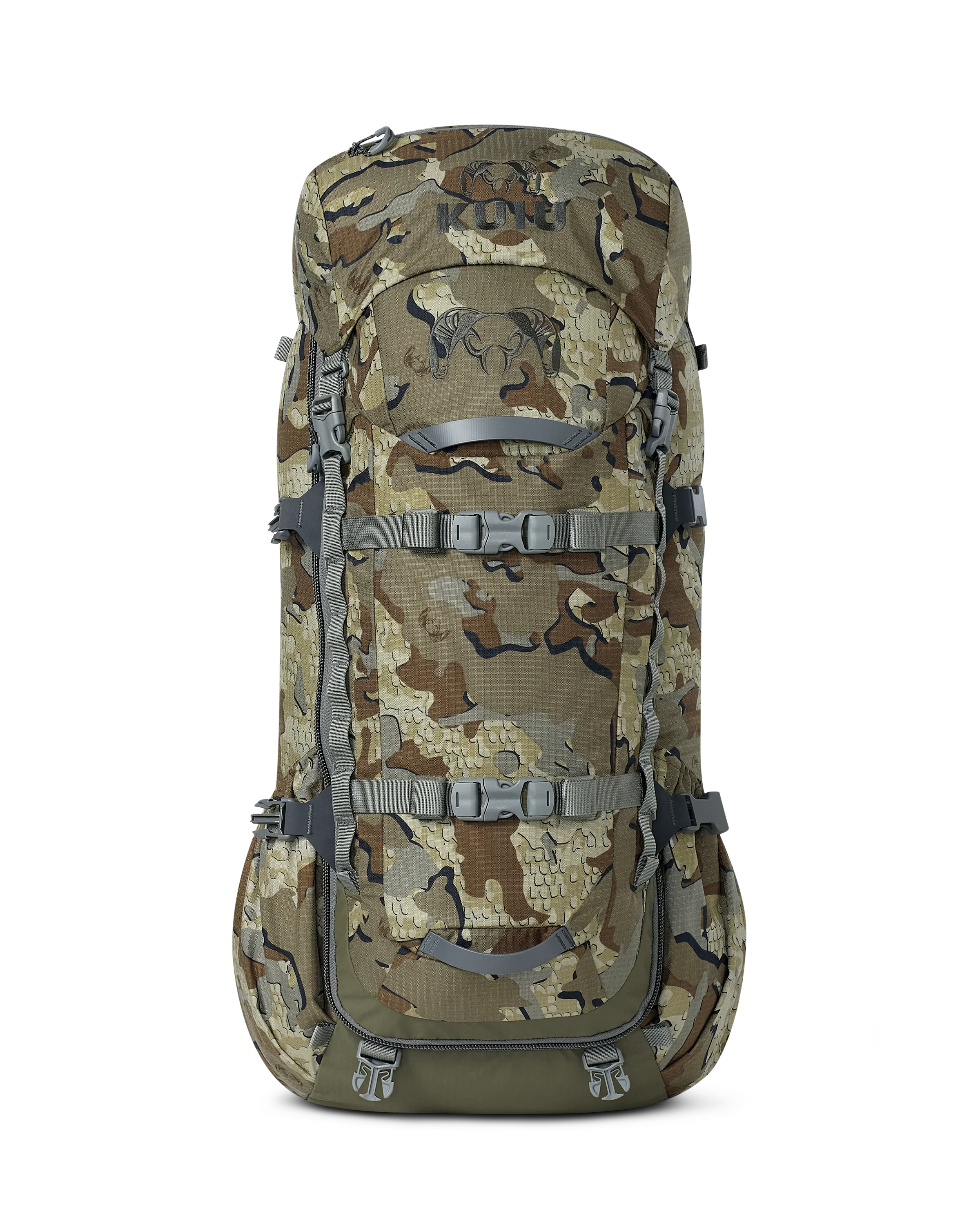 ICON 6 4500 Divide Bag Only | Valo