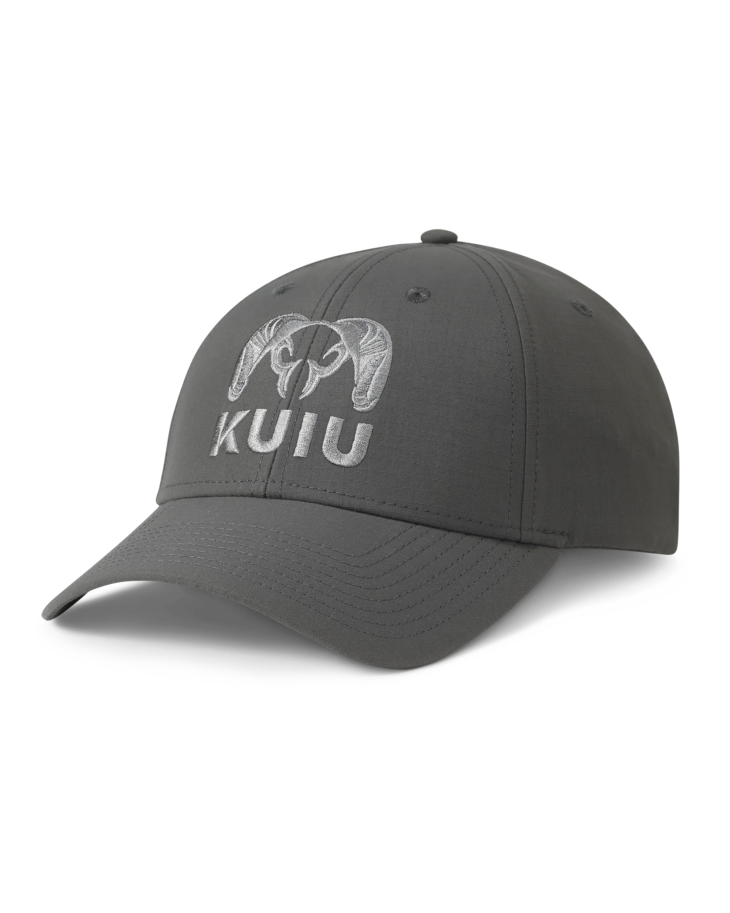 PRO CORDURA® Hat | Gunmetal