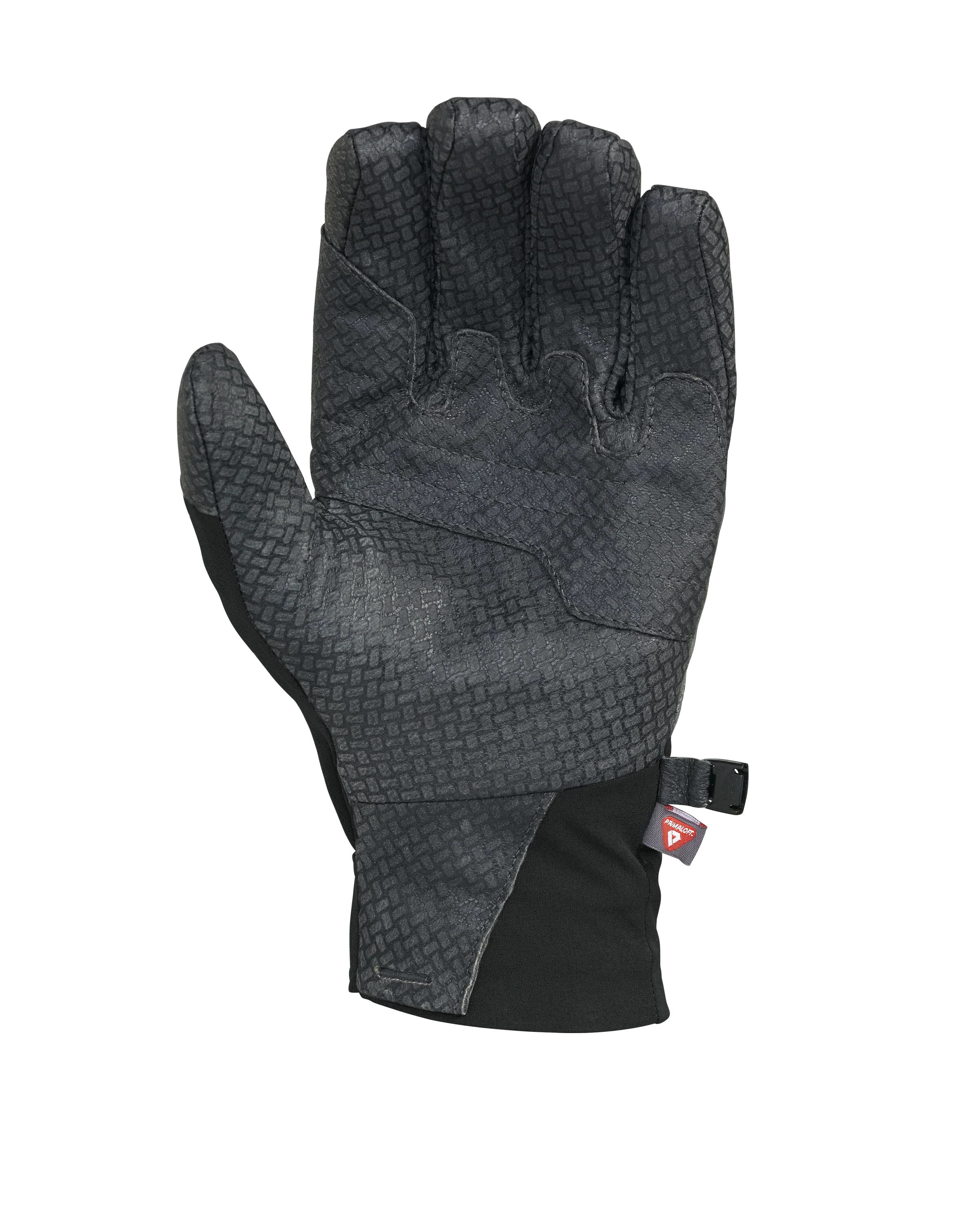 Yukon PRO Glove | Black