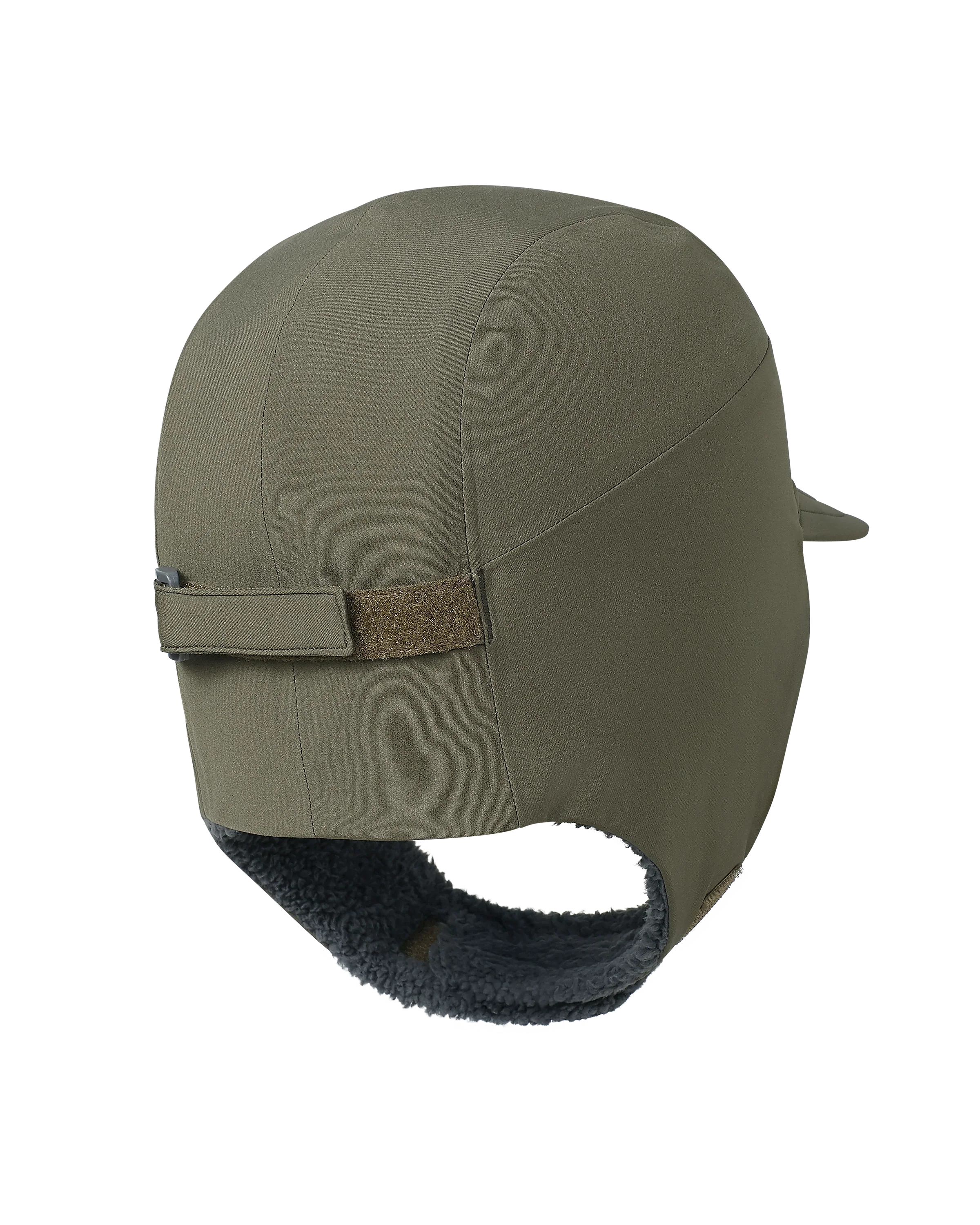 Mountain PRO Hat | Ash