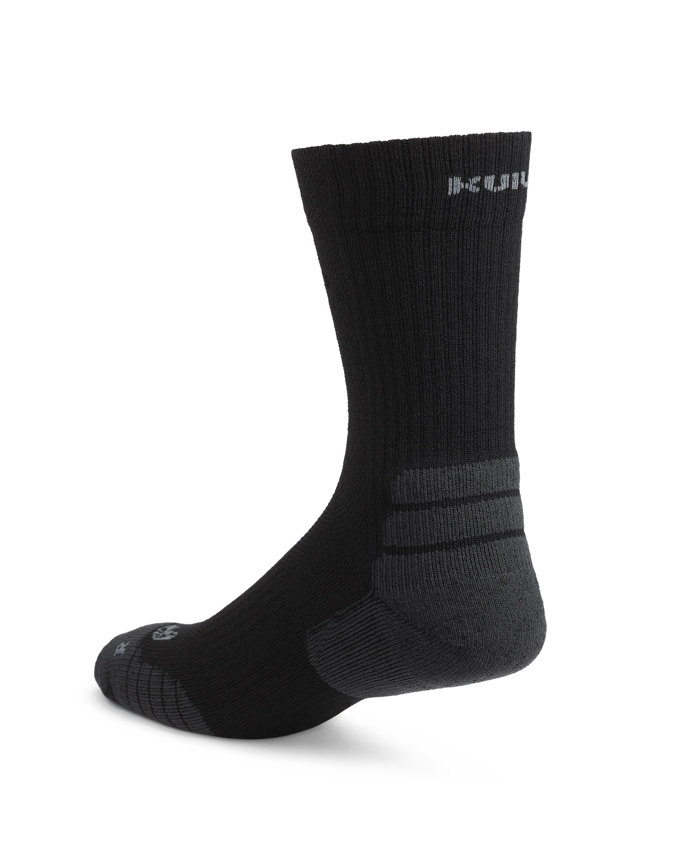 Merino Lightweight Performance Sock 3-Pair Pack | Multi
