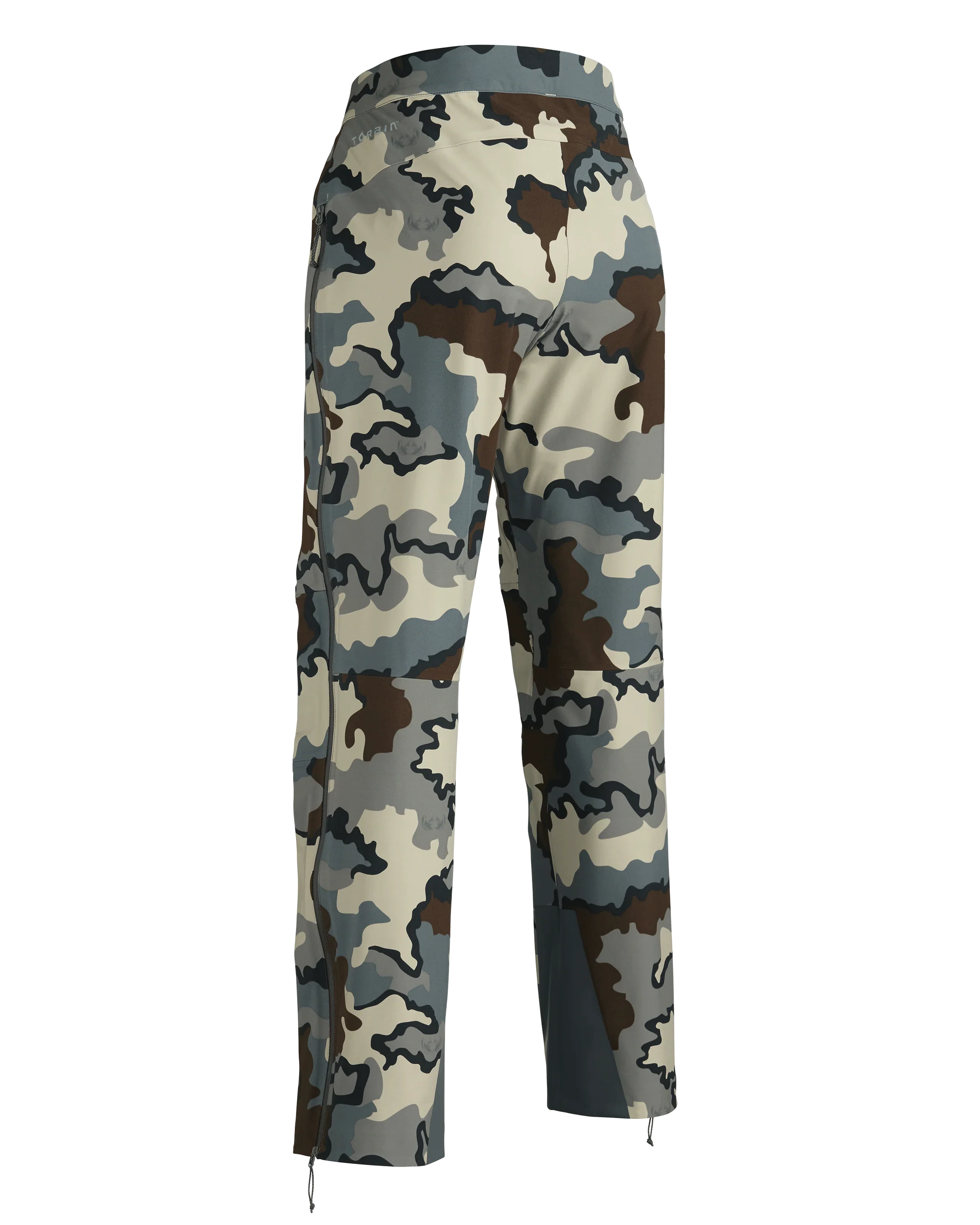 Outlet Women's Chugach TR Rain Pant | Vias