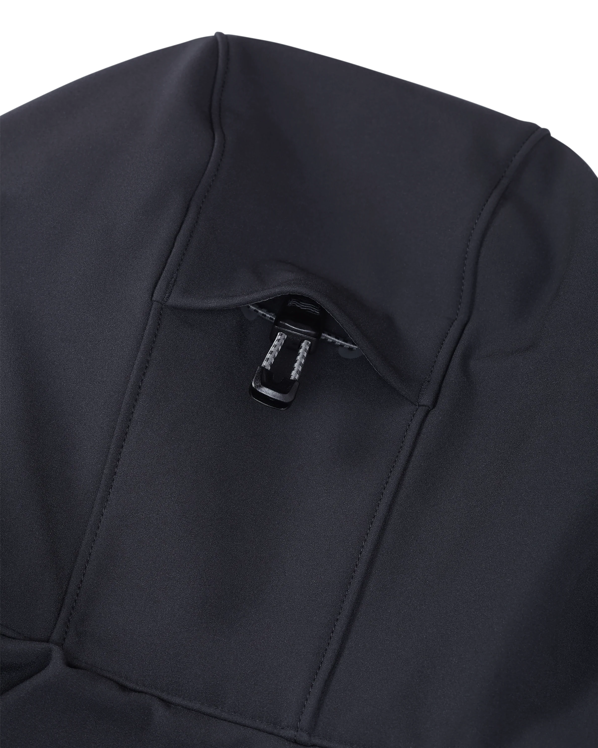 Women’s Guide PRO Hooded Jacket | Black