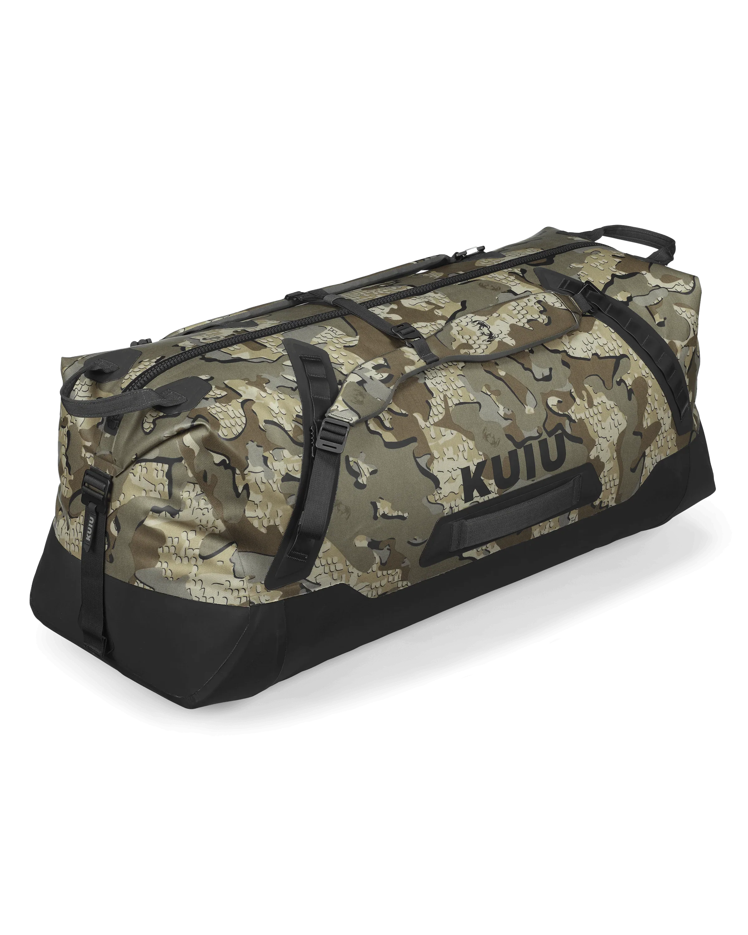 Kodiak 6600 Submersible Duffel | Valo