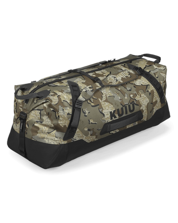 Kodiak 6600 Submersible Duffel | Valo