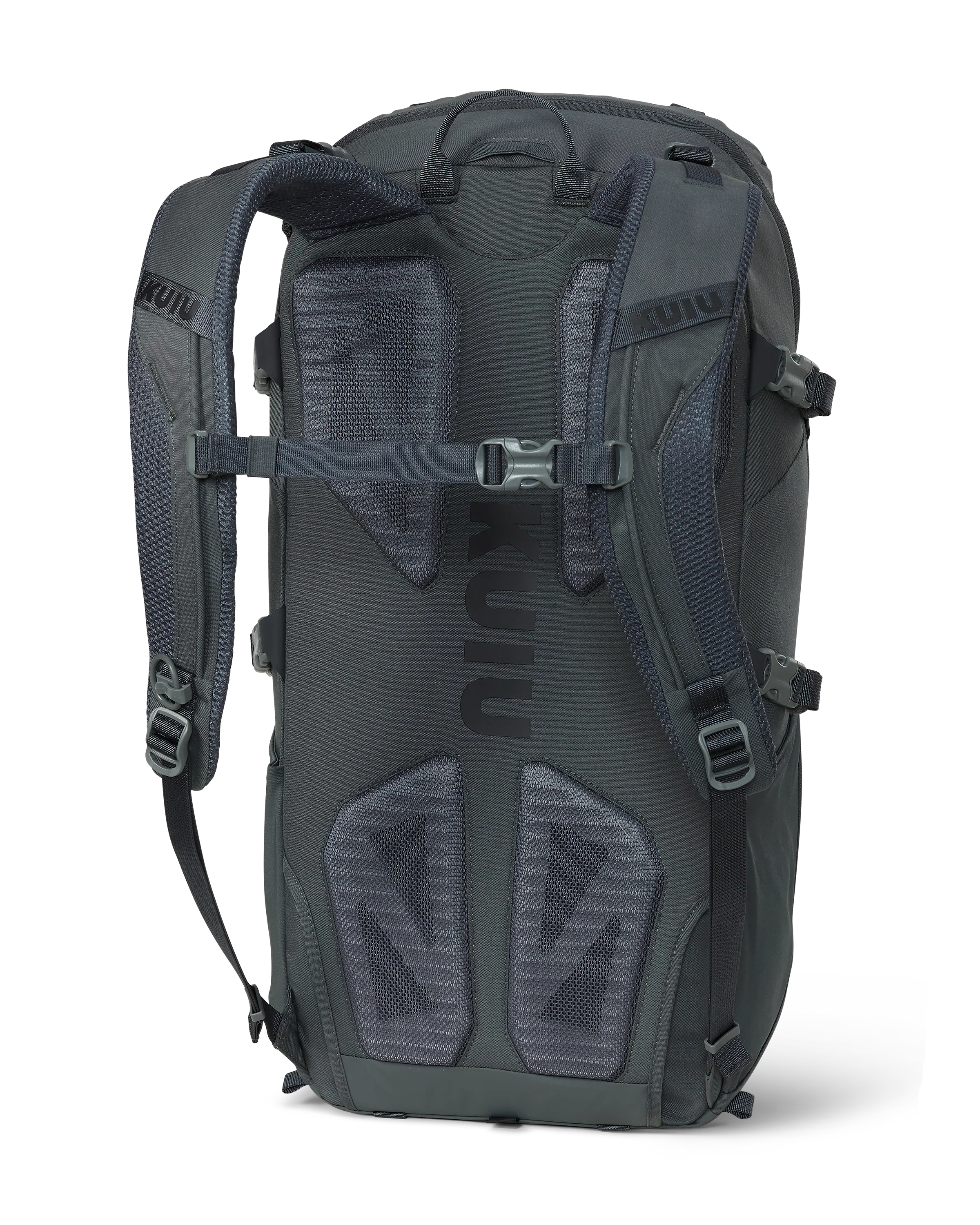 Ranger 2200 | Gunmetal