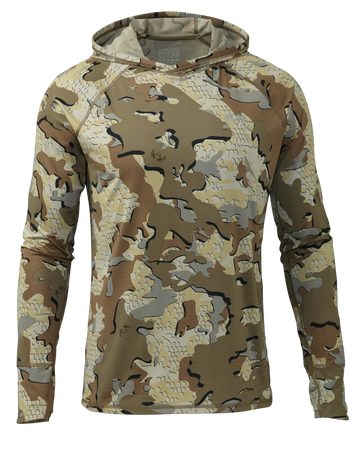 Gila LS Hoodie | Valo